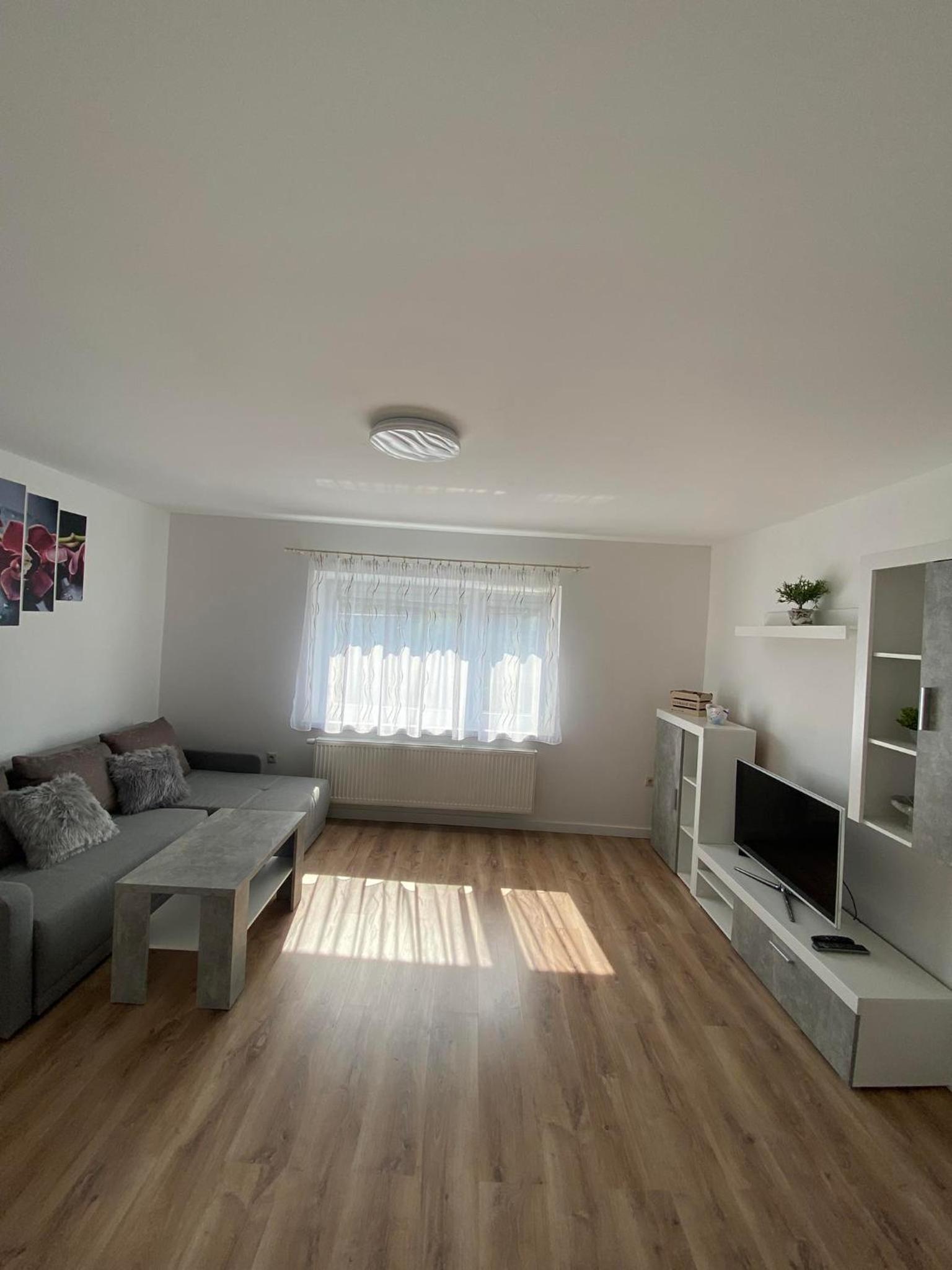 Apartmán Nikol