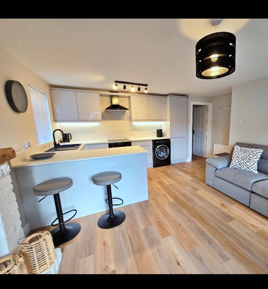 Luxurious apartment Gilnahirk