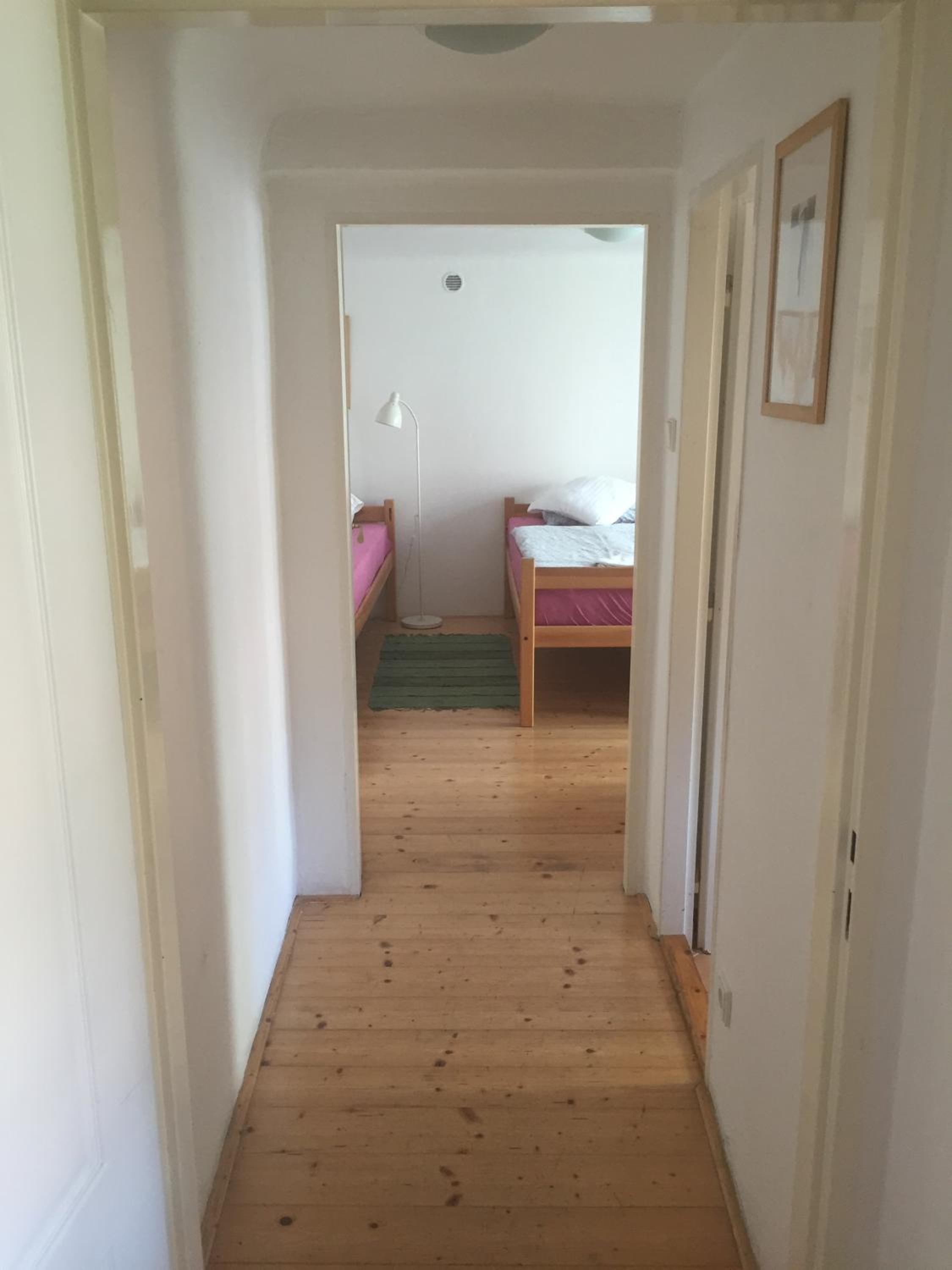 Apartments at the Golden Plough