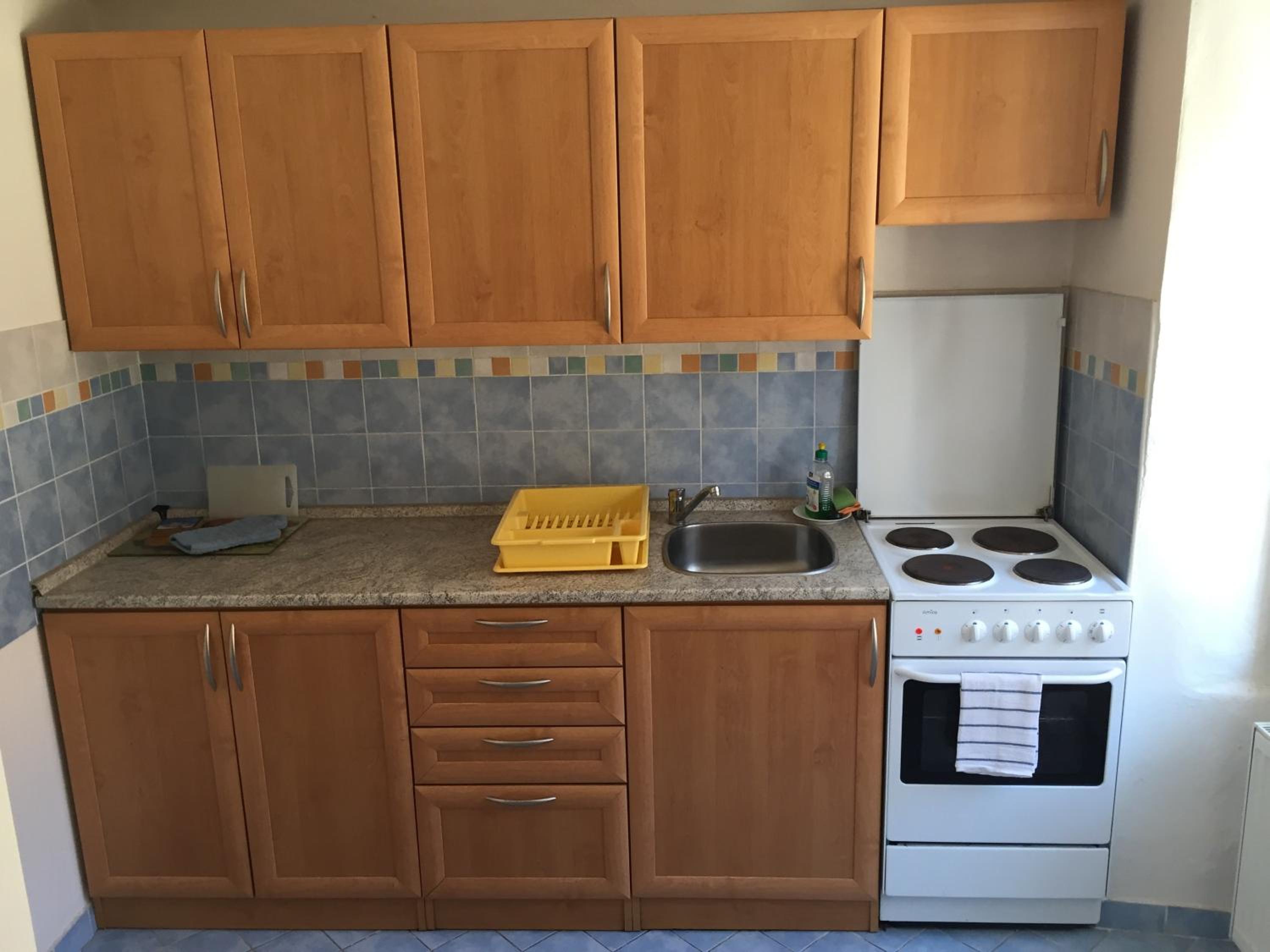Apartments at the Golden Plough