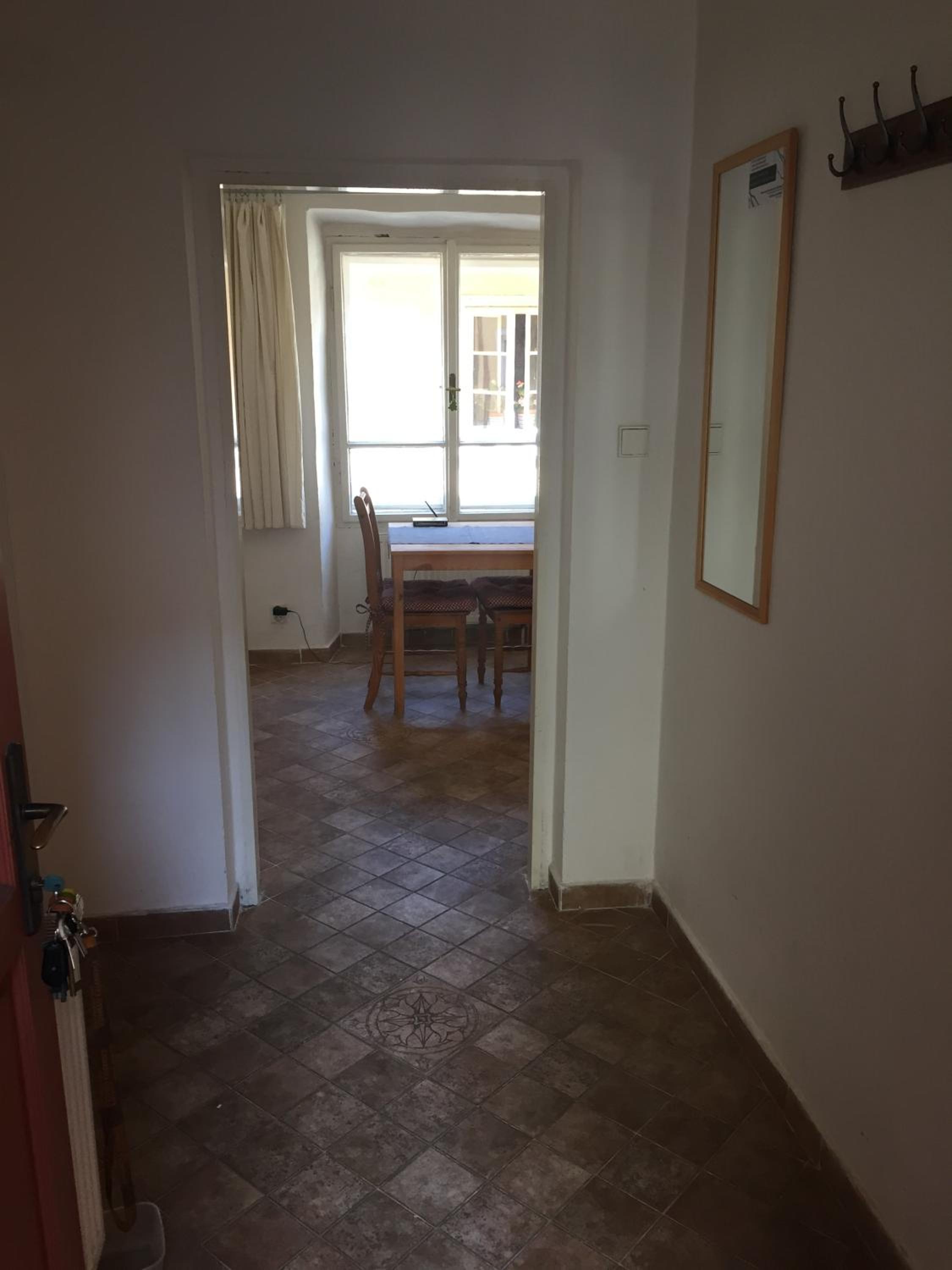 Apartments at the Golden Plough