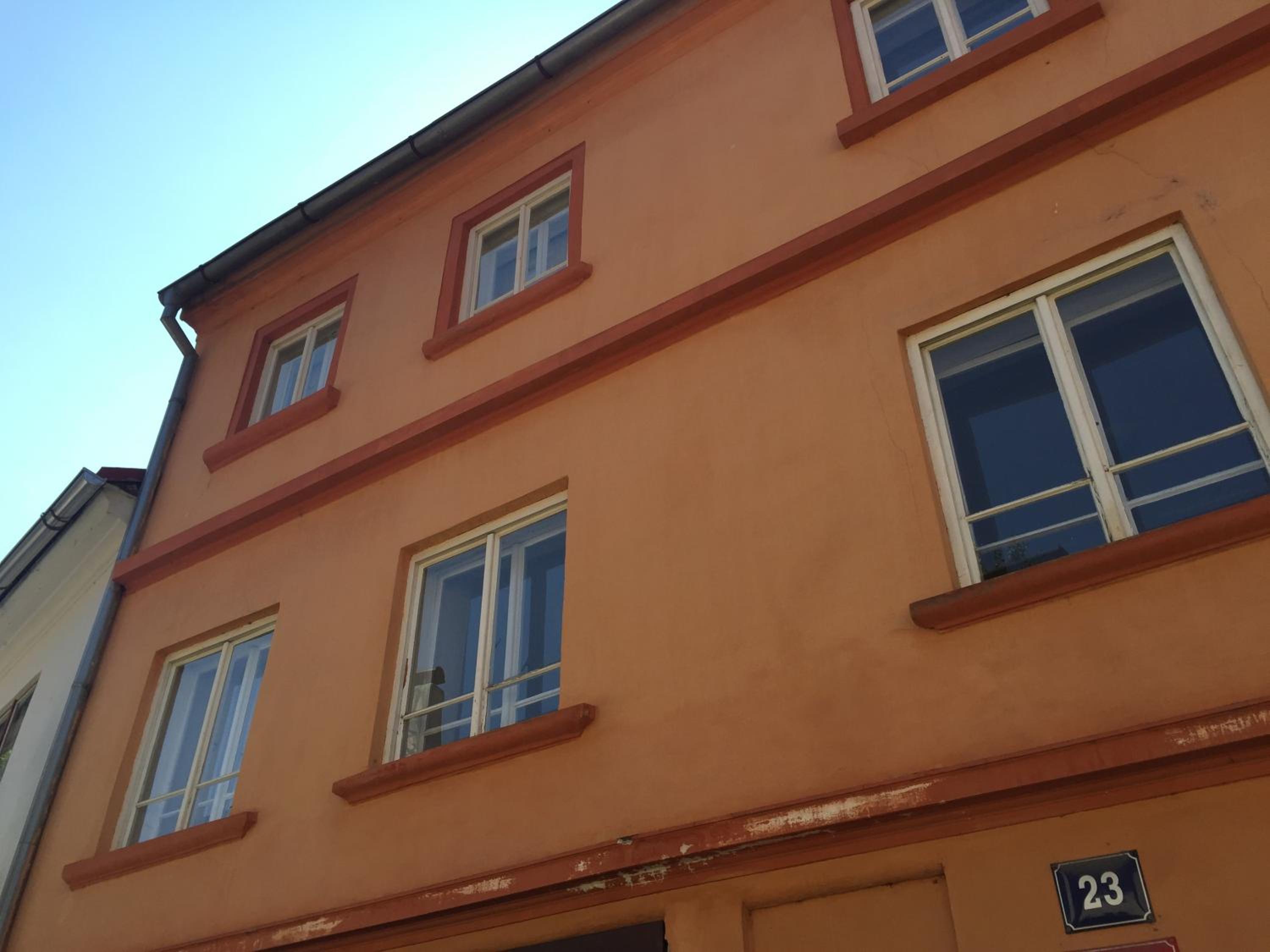 Apartments at the Golden Plough
