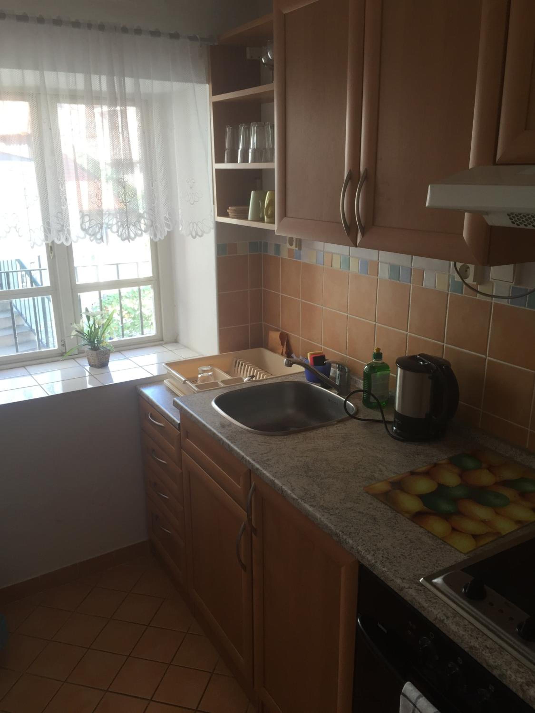 Apartments at the Golden Plough