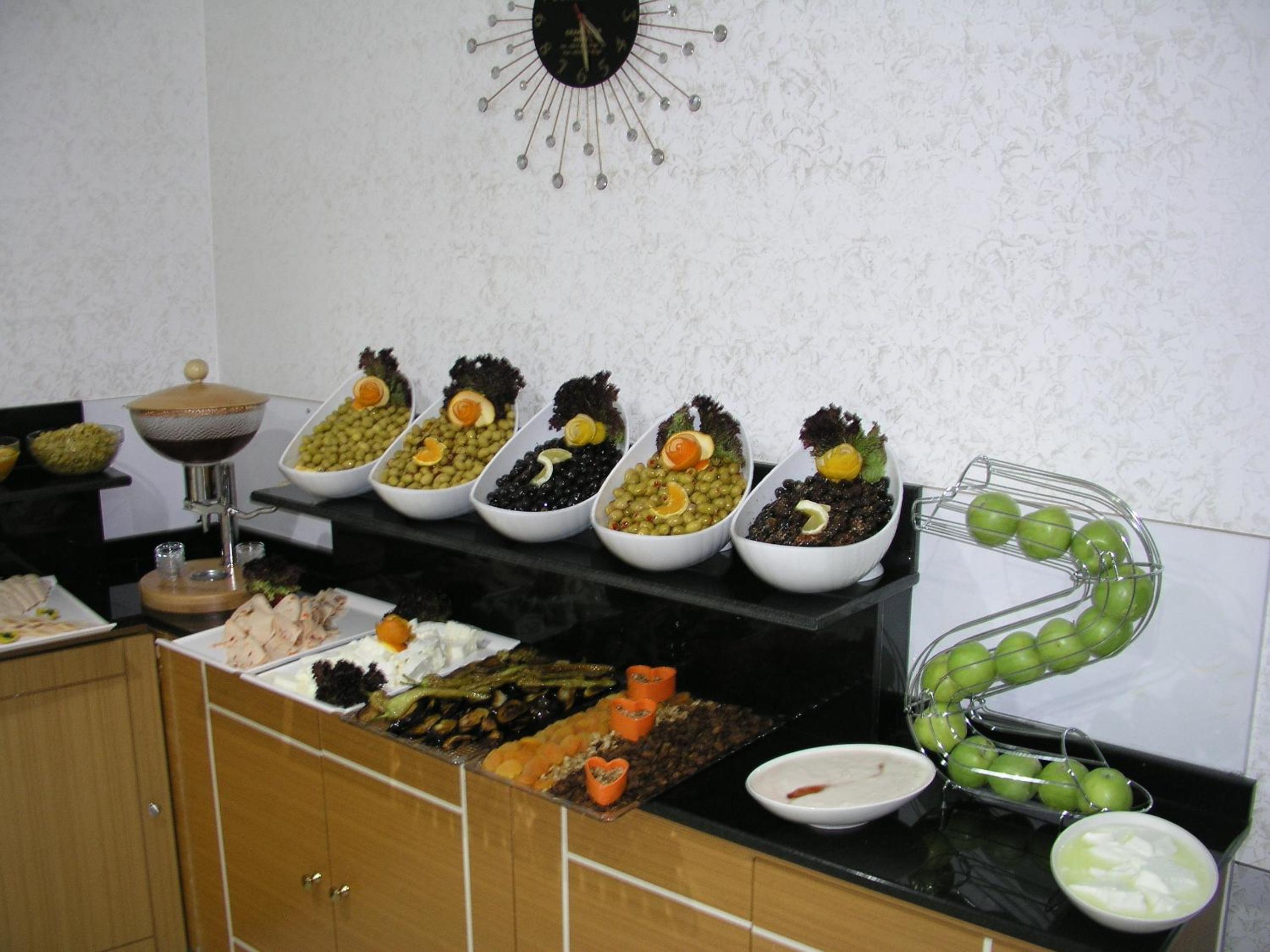 Grand Emir Hotel Old City - Image 7