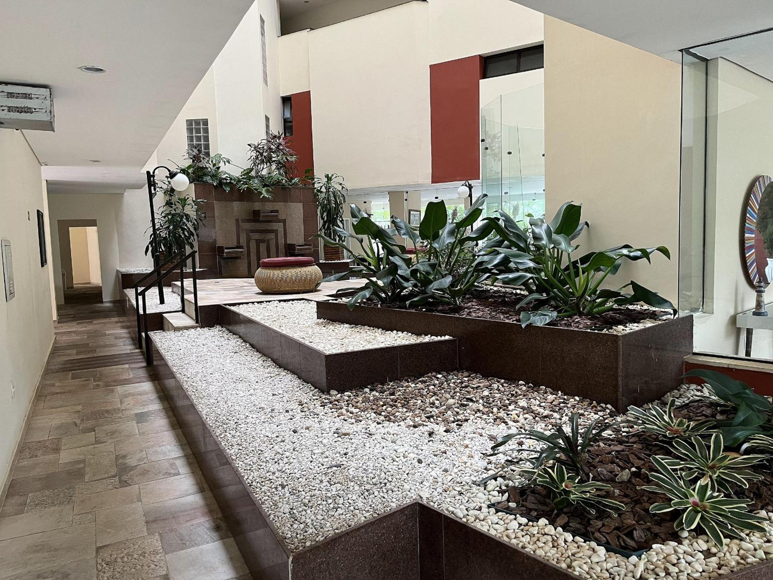 Riviera: M6 Praça das Artes 24 Duplex