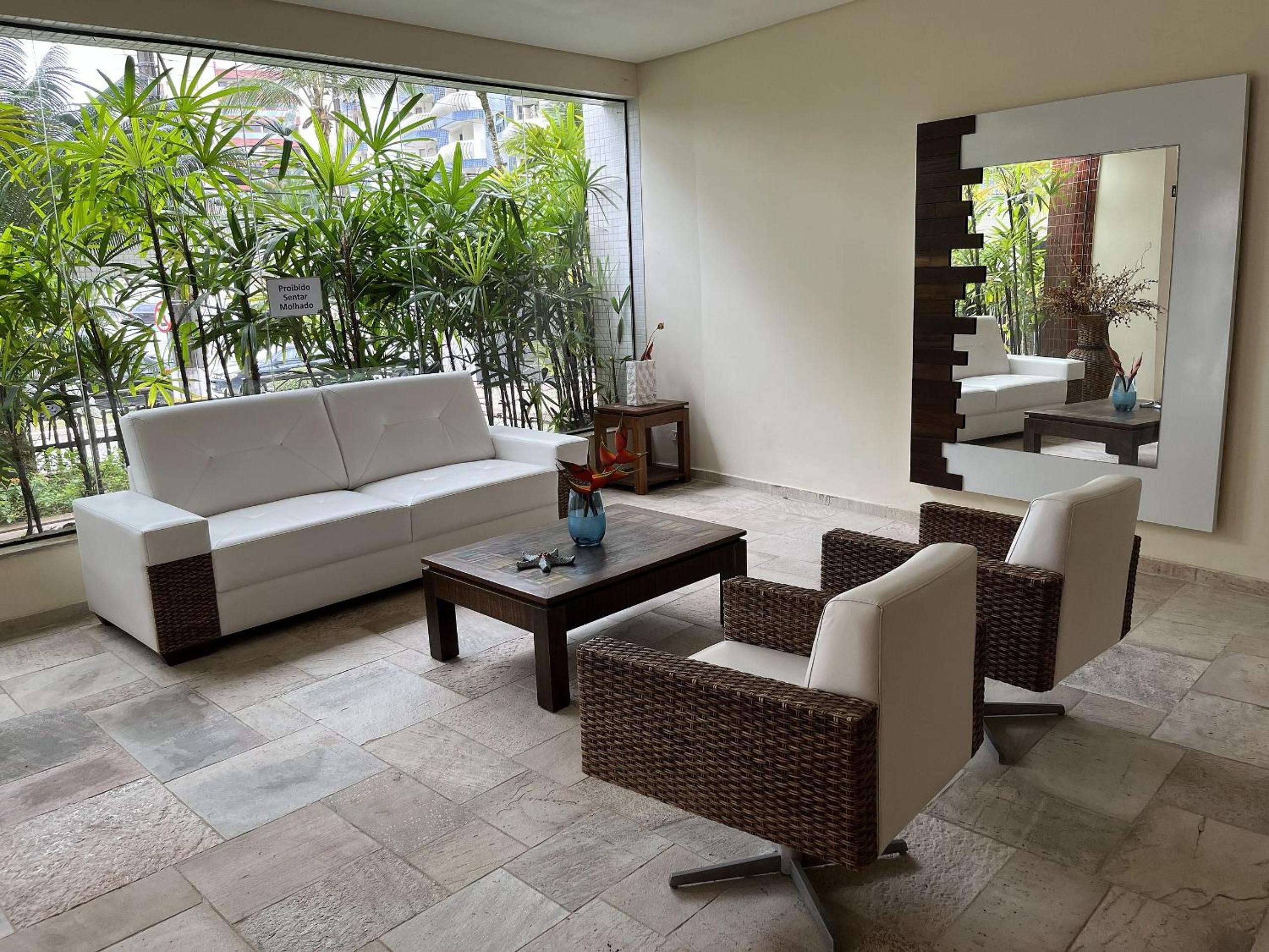 Riviera: M6 Praça das Artes 24 Duplex