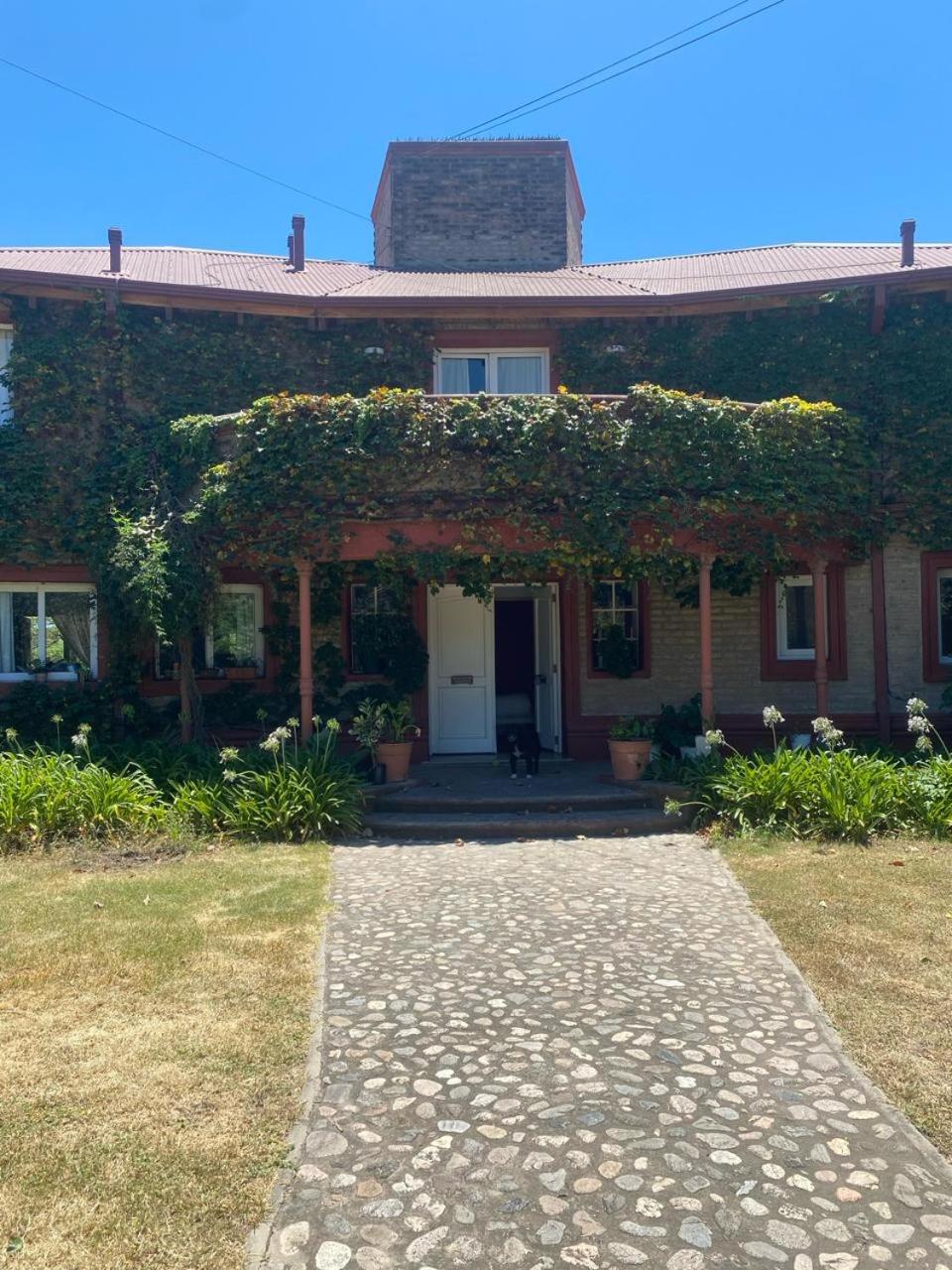 Casa golf en las sierras de Cordoba
