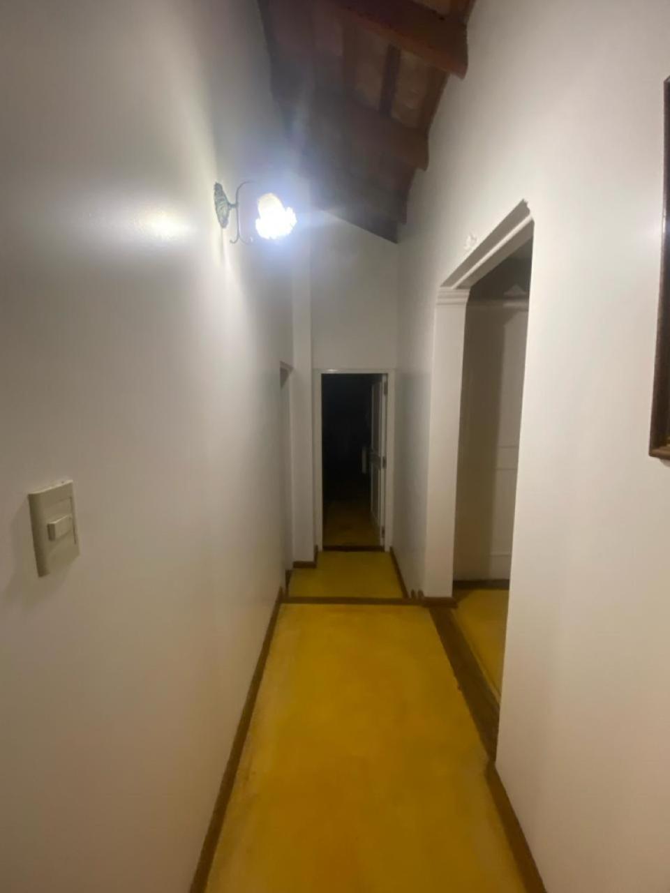 Casa golf en las sierras de Cordoba