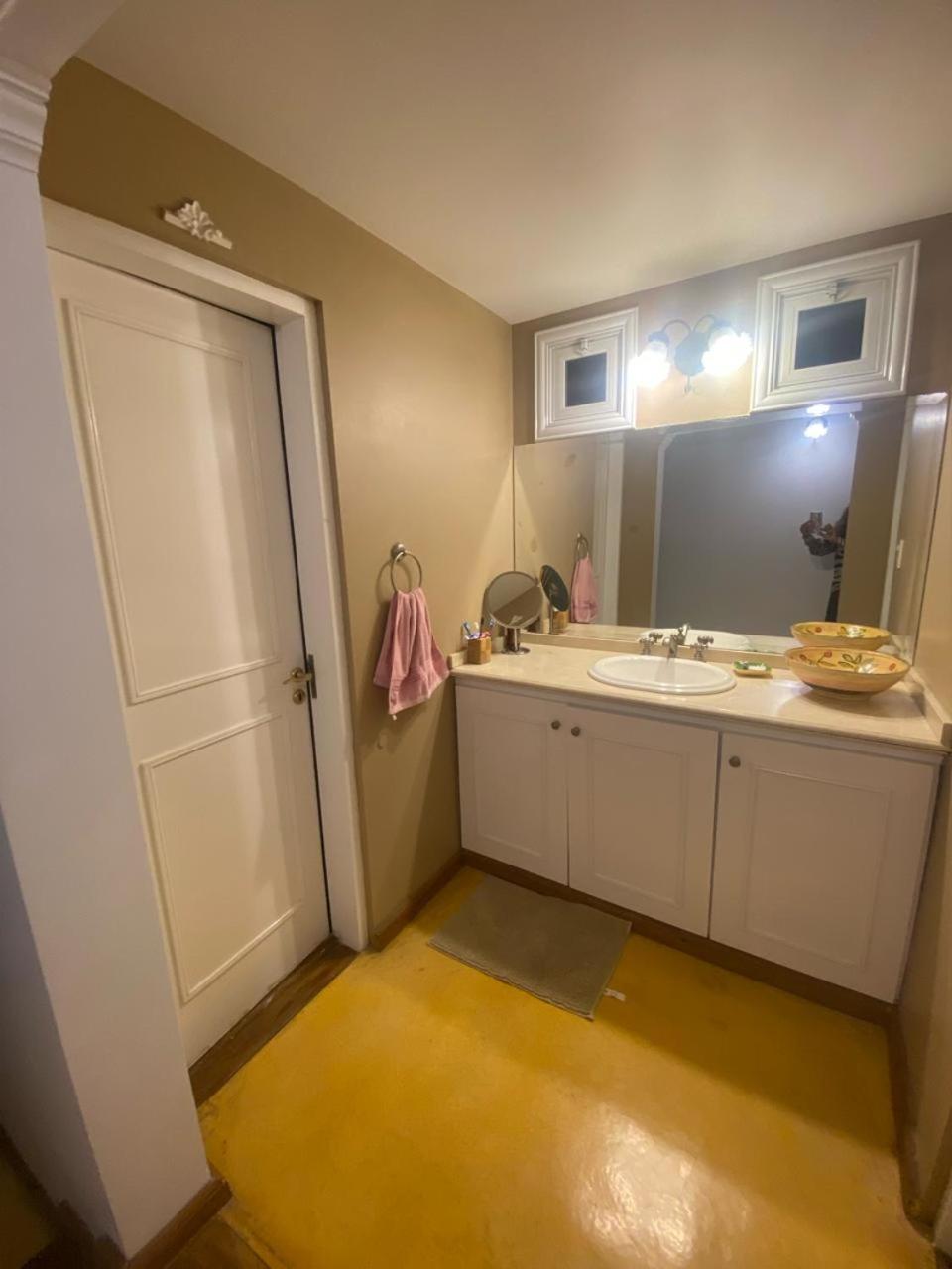 Casa golf en las sierras de Cordoba