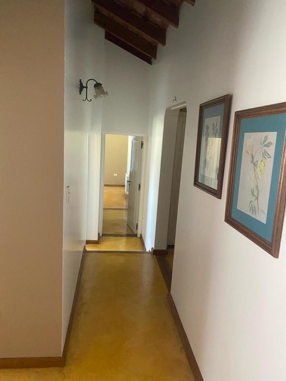 Casa golf en las sierras de Cordoba