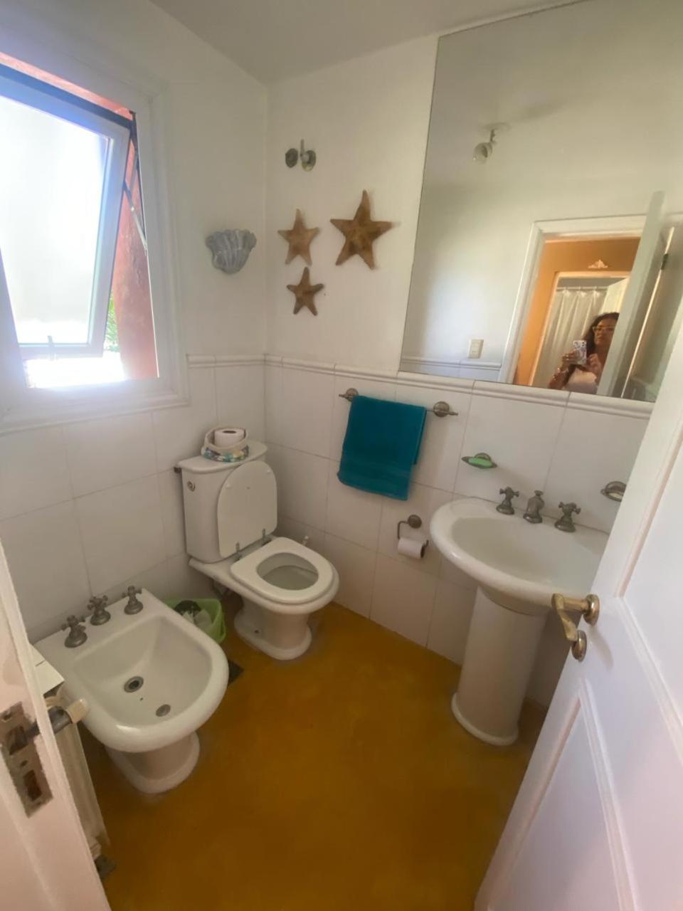 Casa golf en las sierras de Cordoba