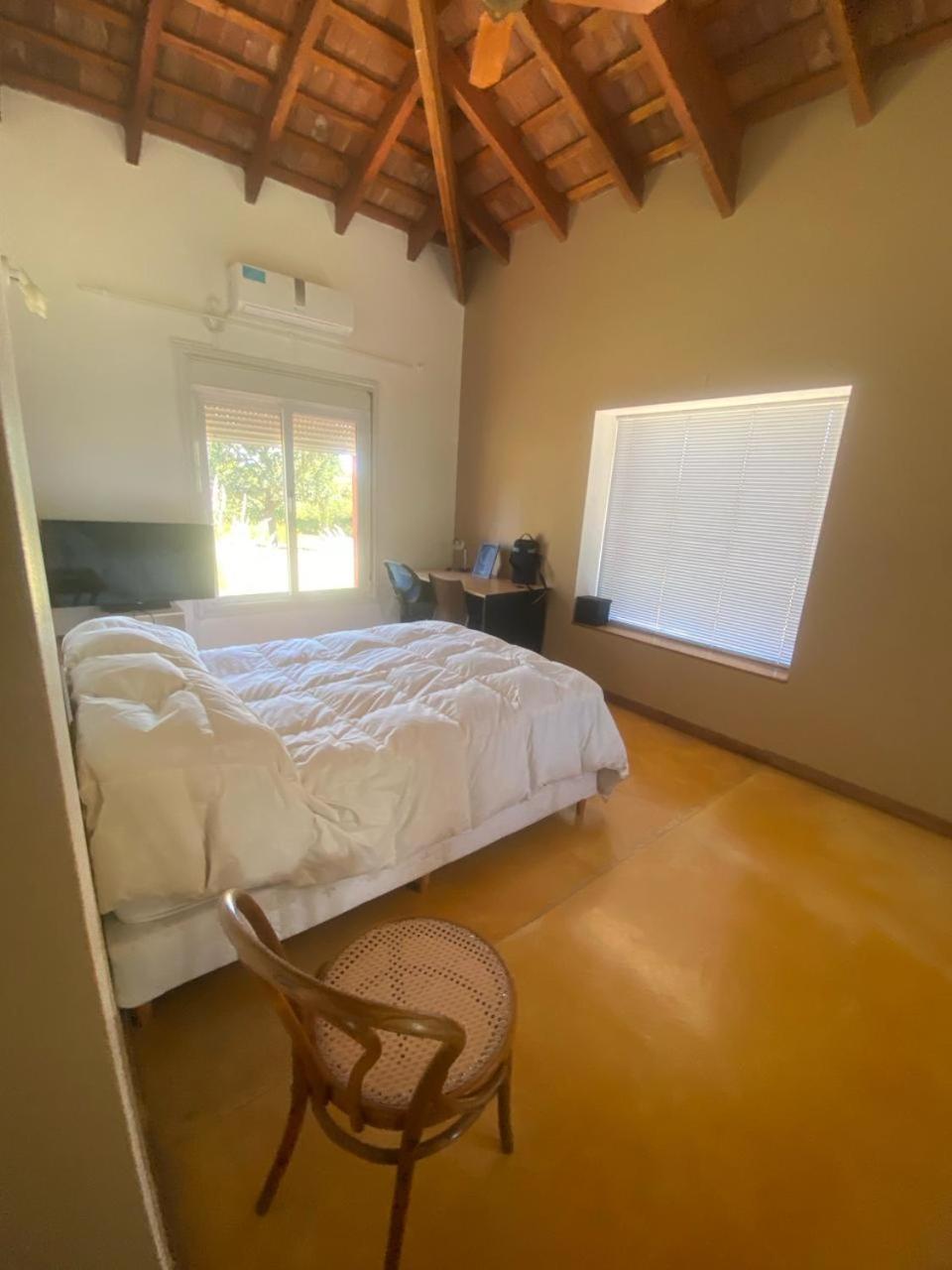 Casa golf en las sierras de Cordoba