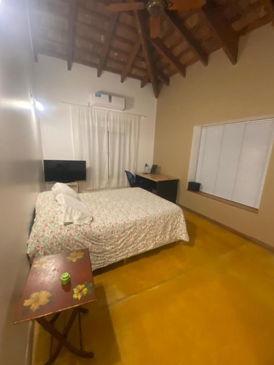 Casa golf en las sierras de Cordoba