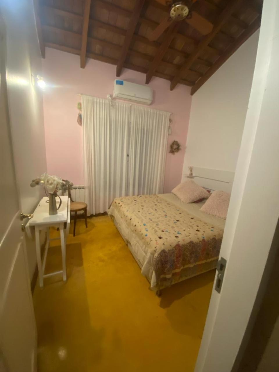 Casa golf en las sierras de Cordoba