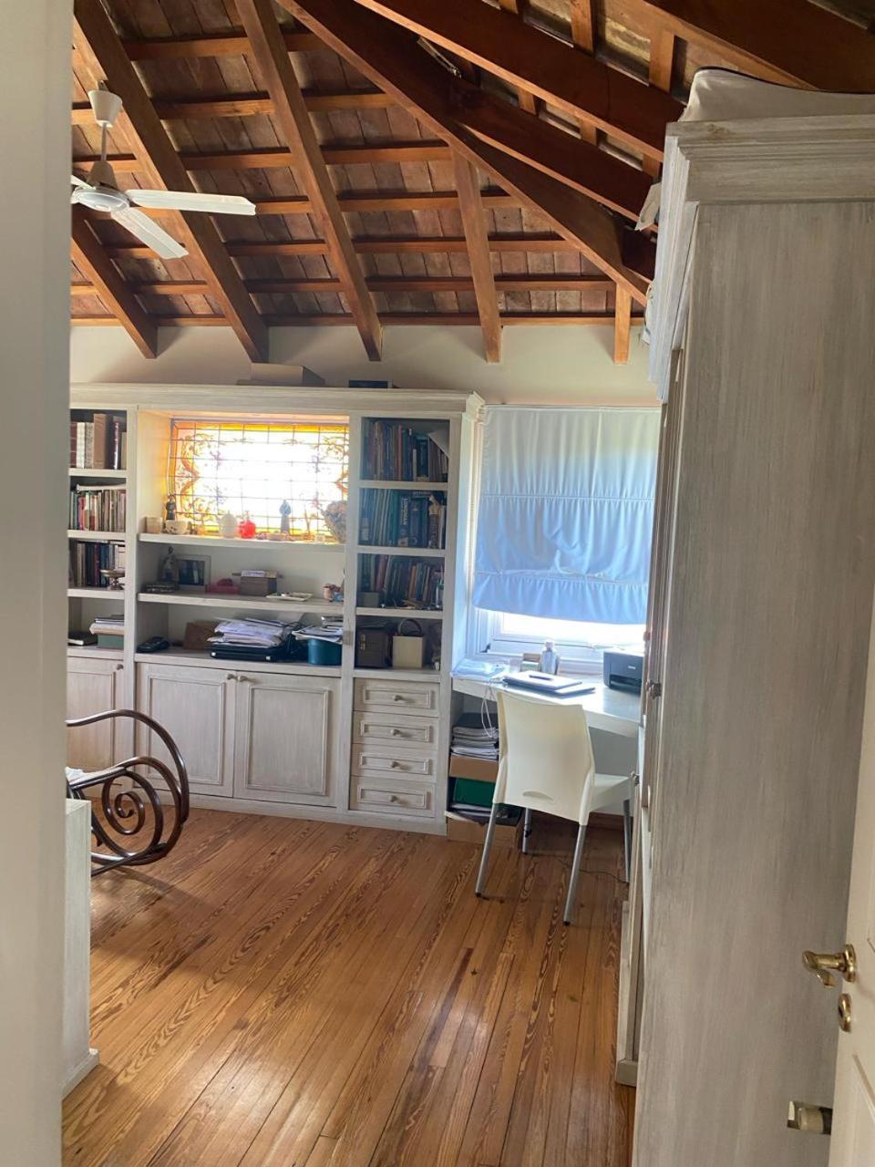 Casa golf en las sierras de Cordoba