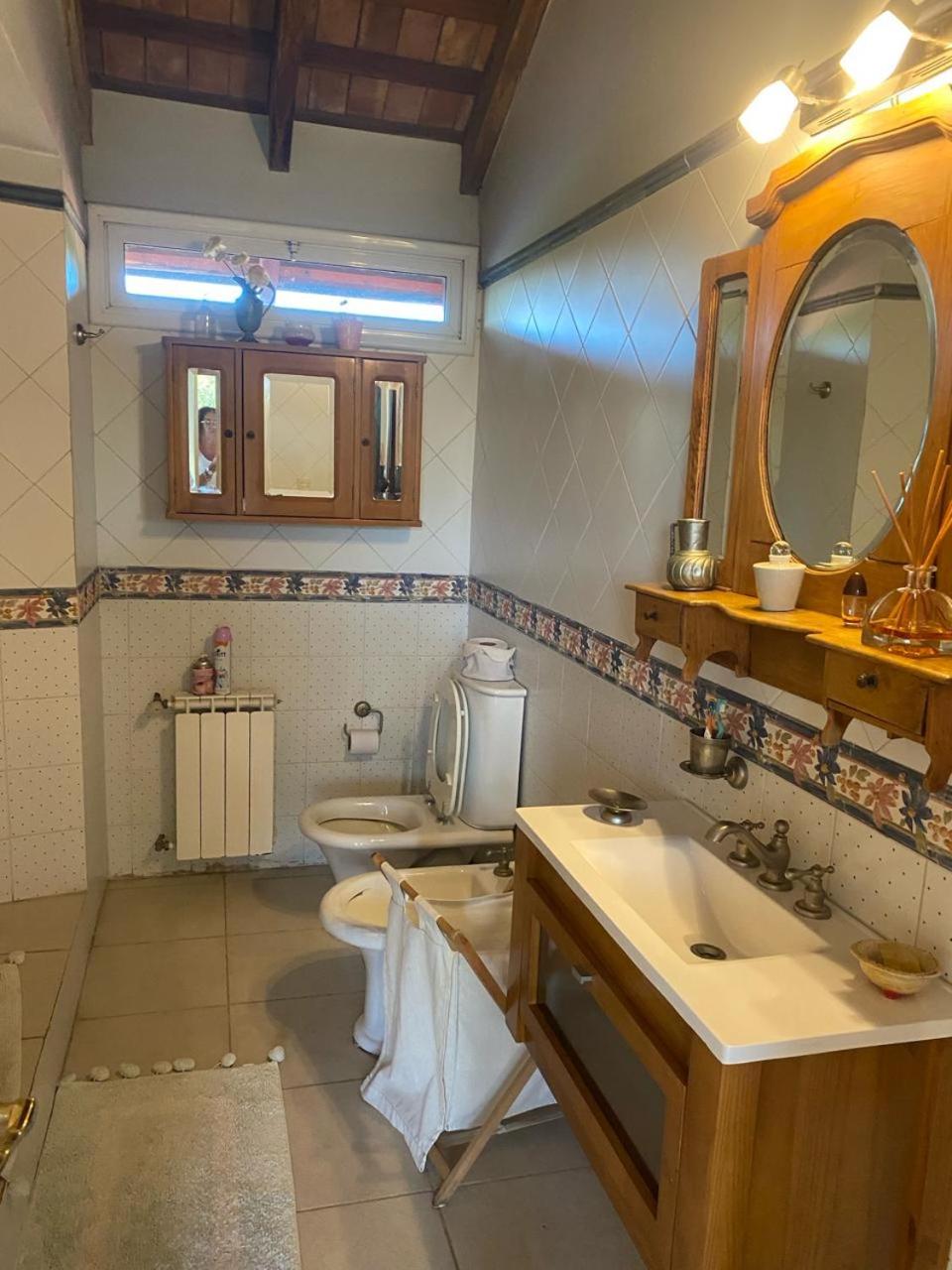Casa golf en las sierras de Cordoba