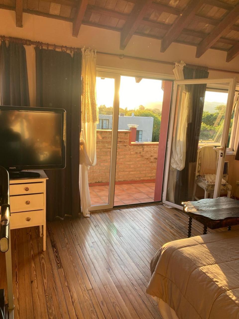 Casa golf en las sierras de Cordoba
