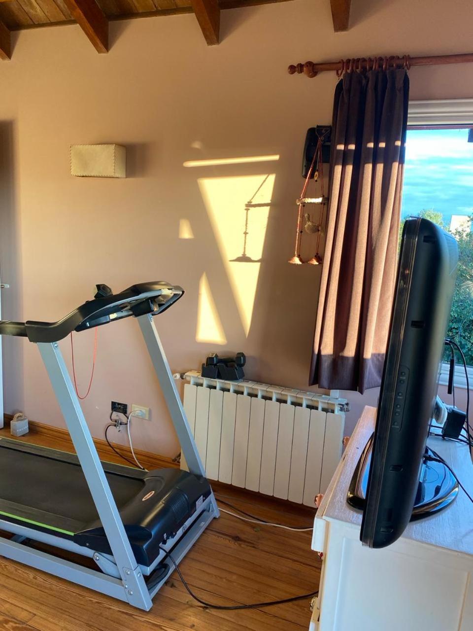 Casa golf en las sierras de Cordoba