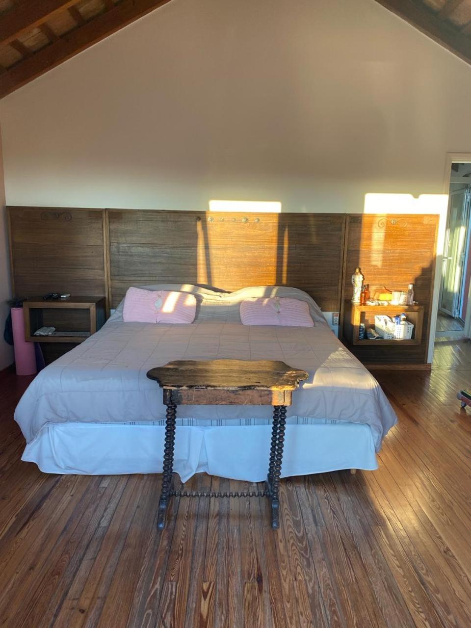 Casa golf en las sierras de Cordoba