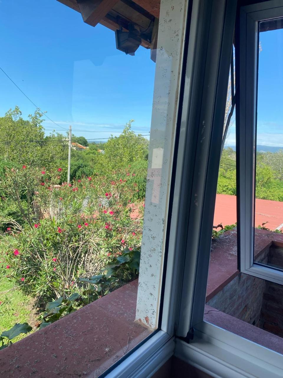 Casa golf en las sierras de Cordoba
