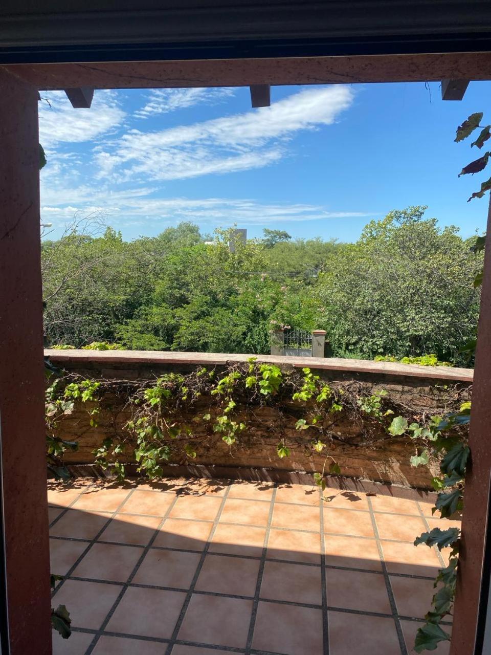 Casa golf en las sierras de Cordoba