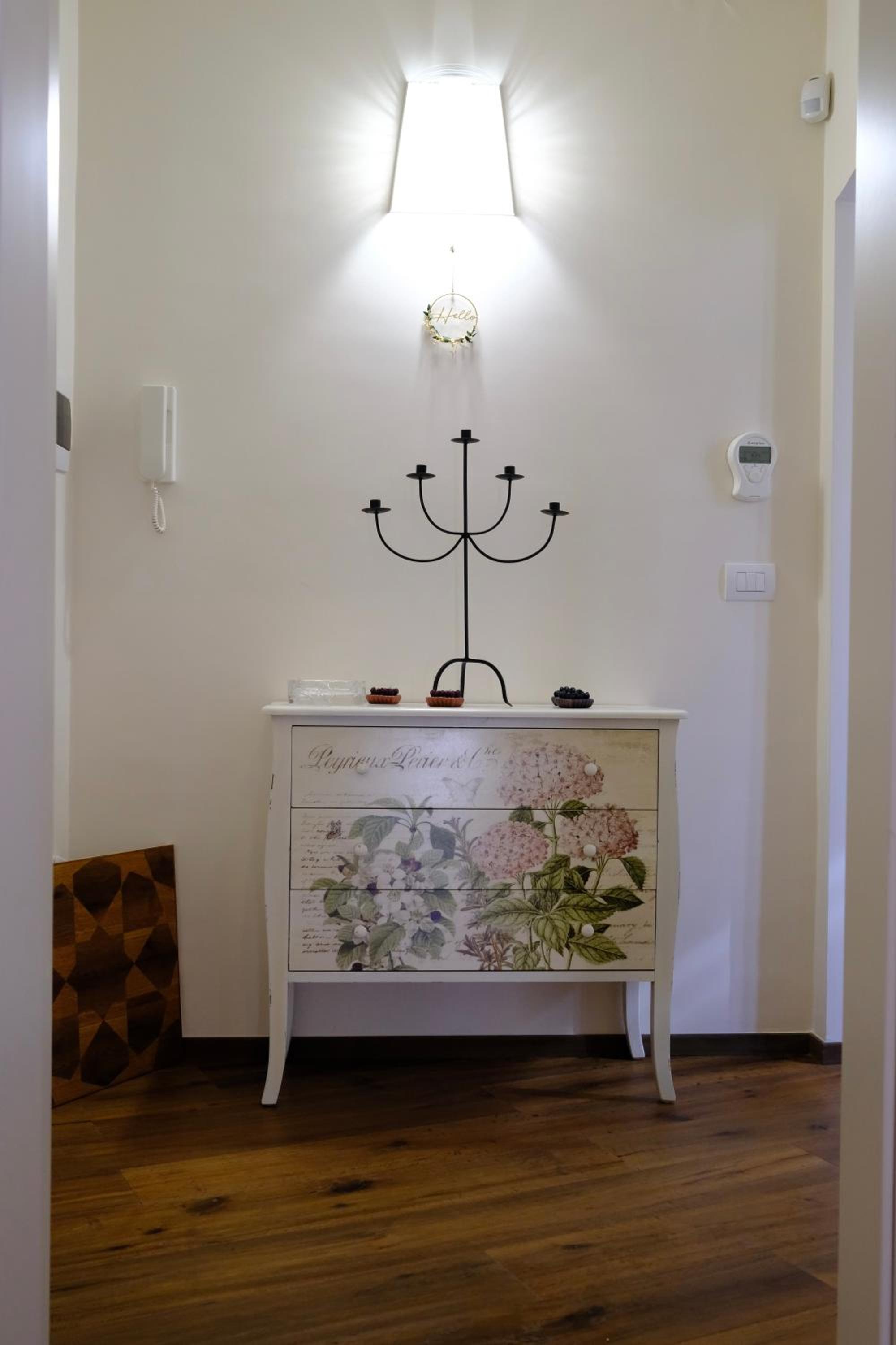 Terrazza Romanelli Suites