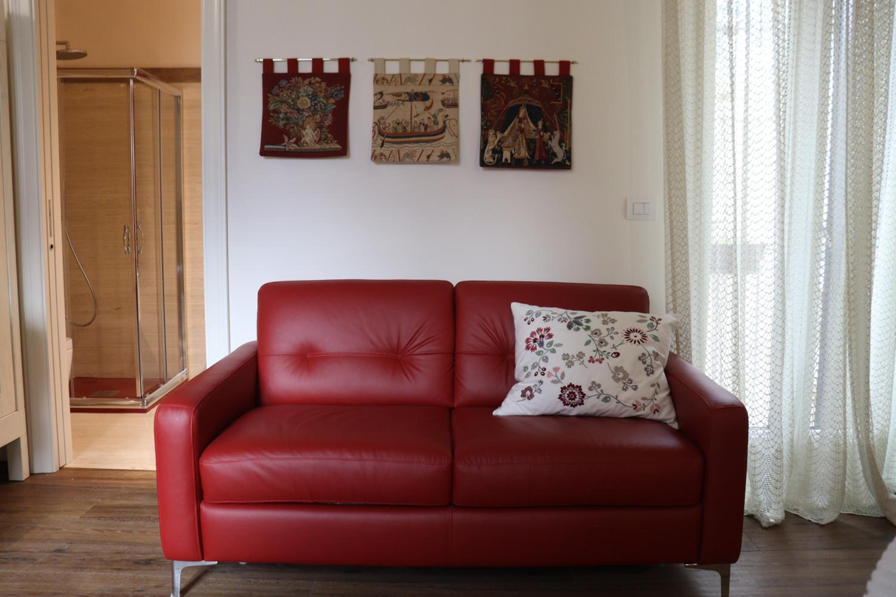 Terrazza Romanelli Suites photo 2