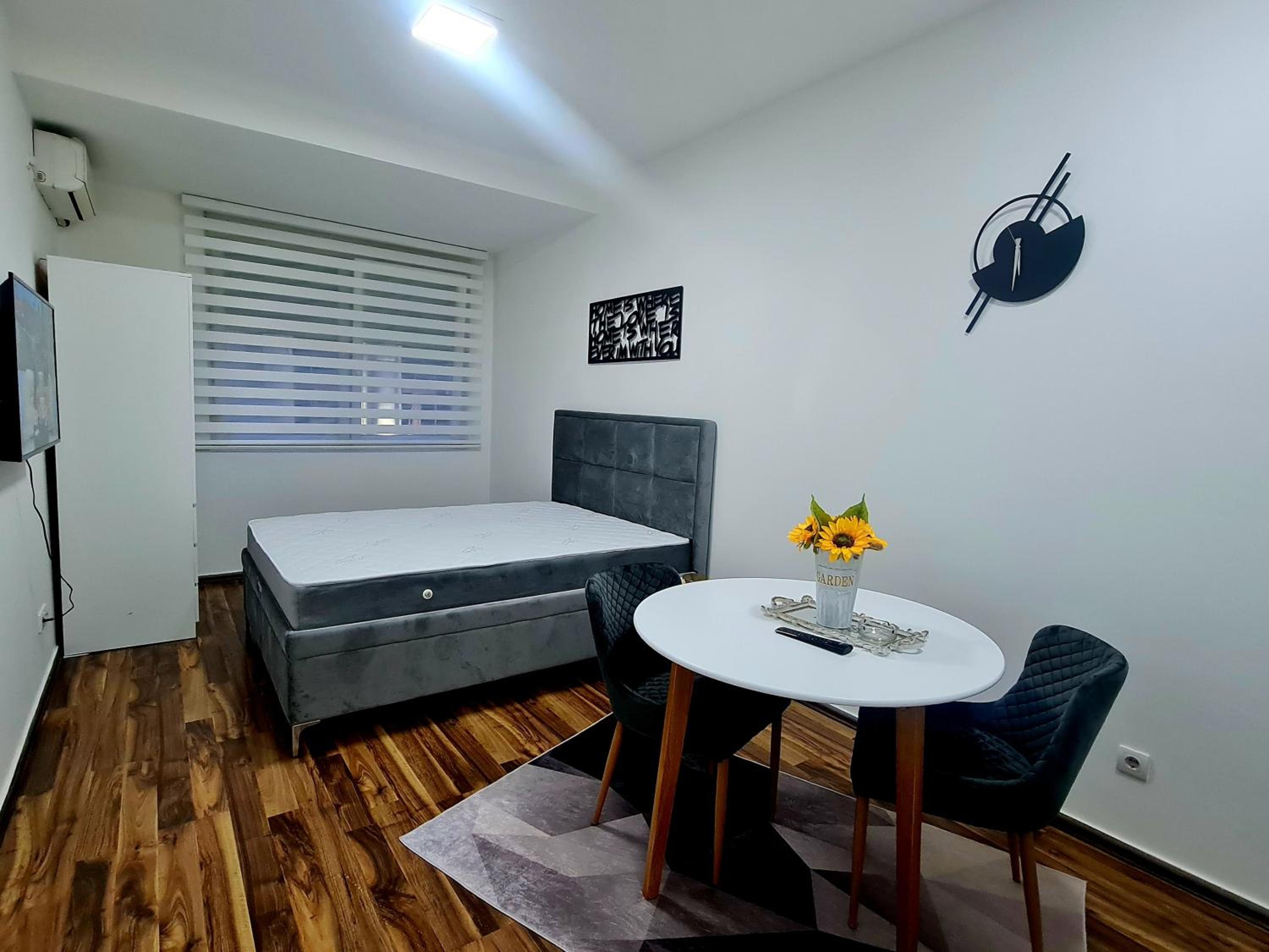 Babuska studio