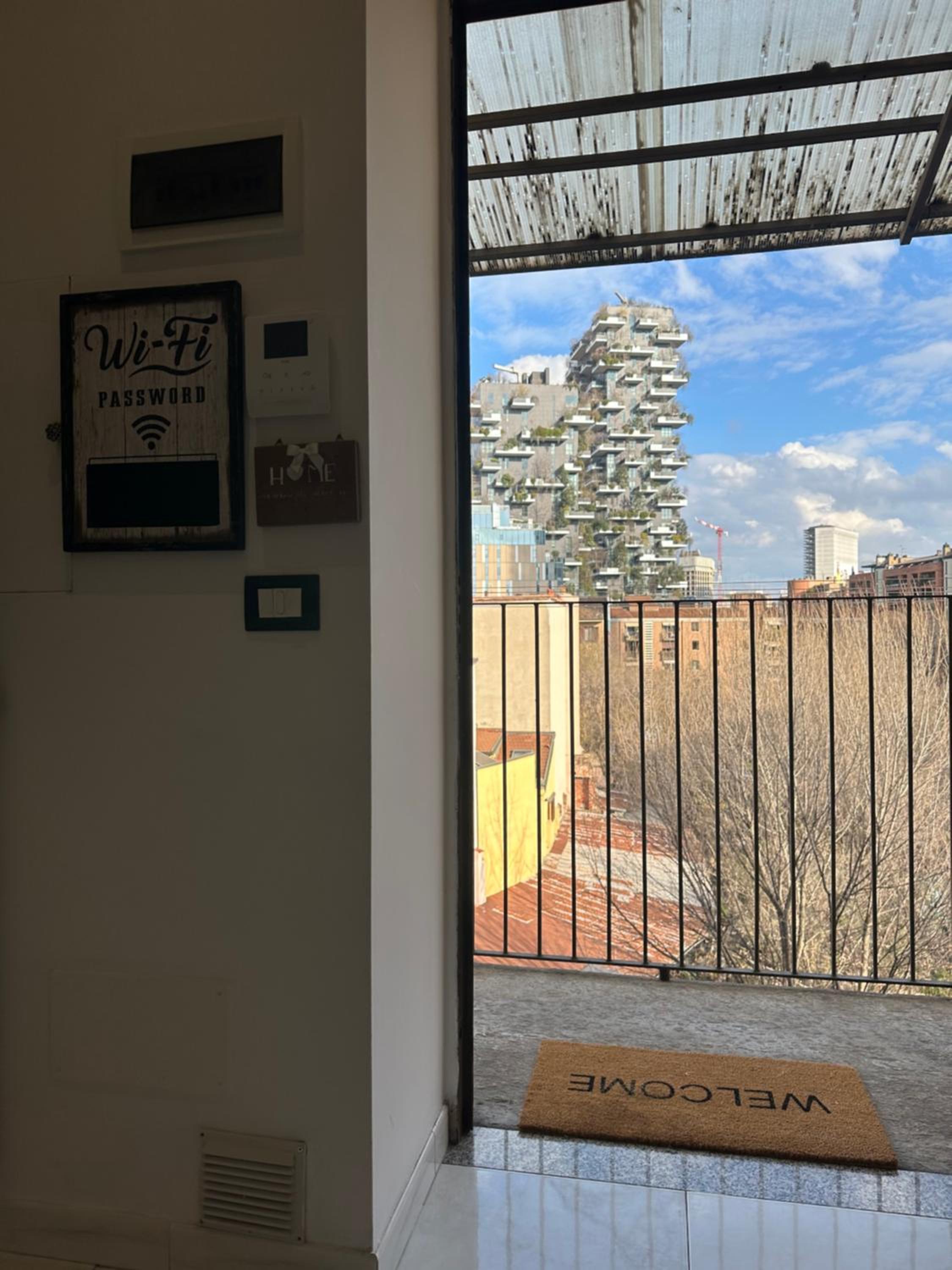 Isola Apartment