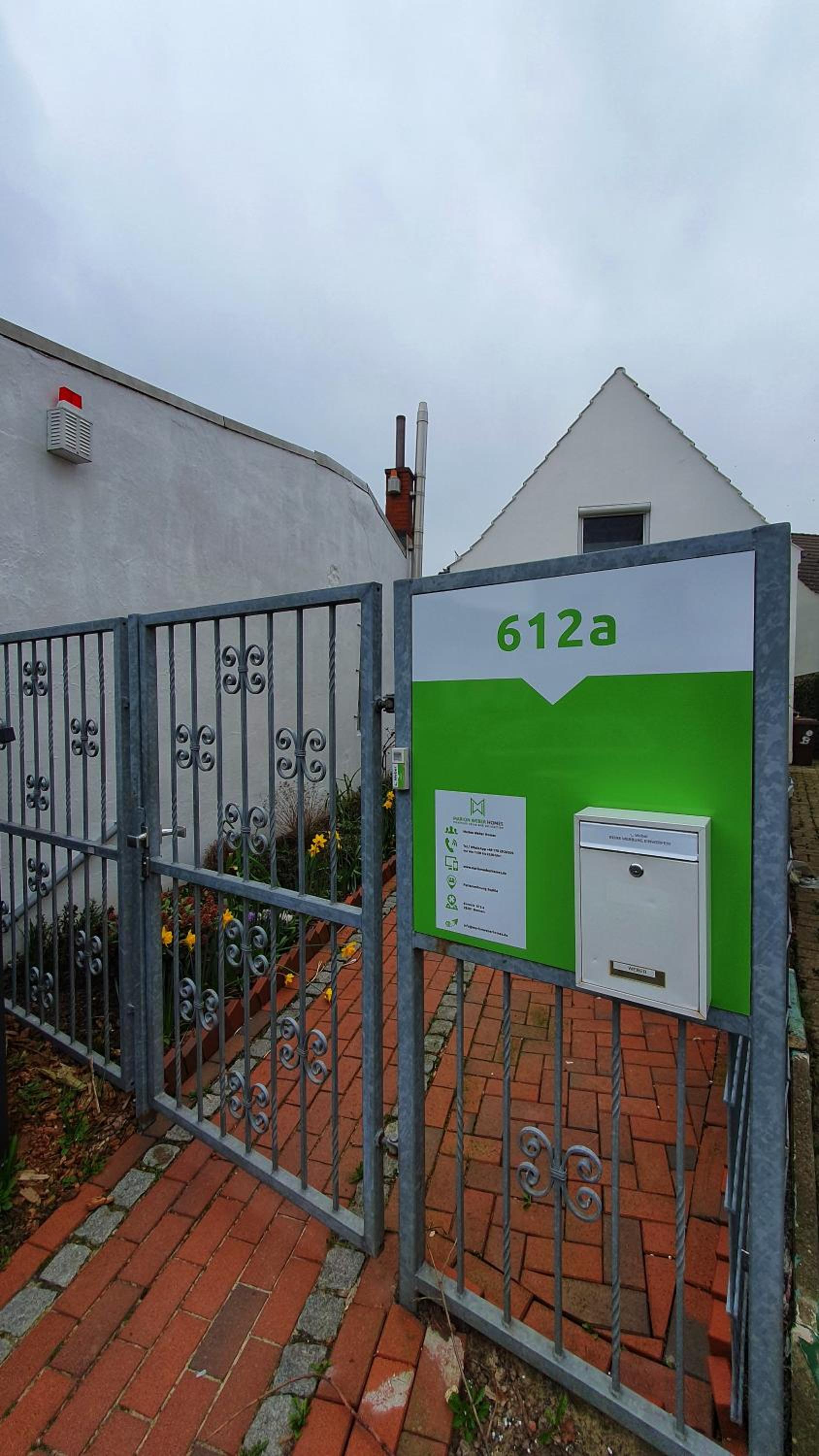 Ferienwohnung Sophia - FeWo Sophia
