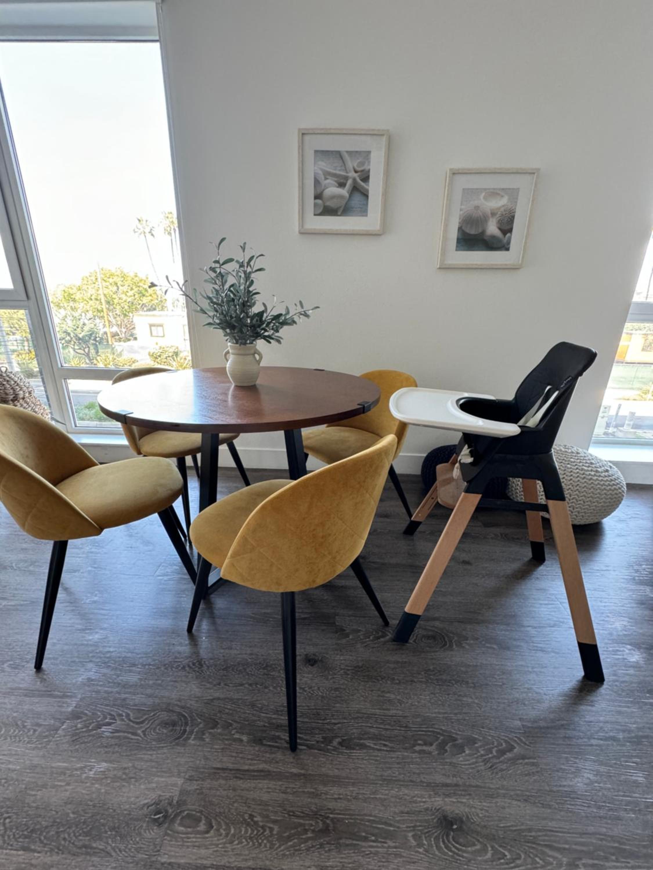 Exclusive property in the heart of marina del rey