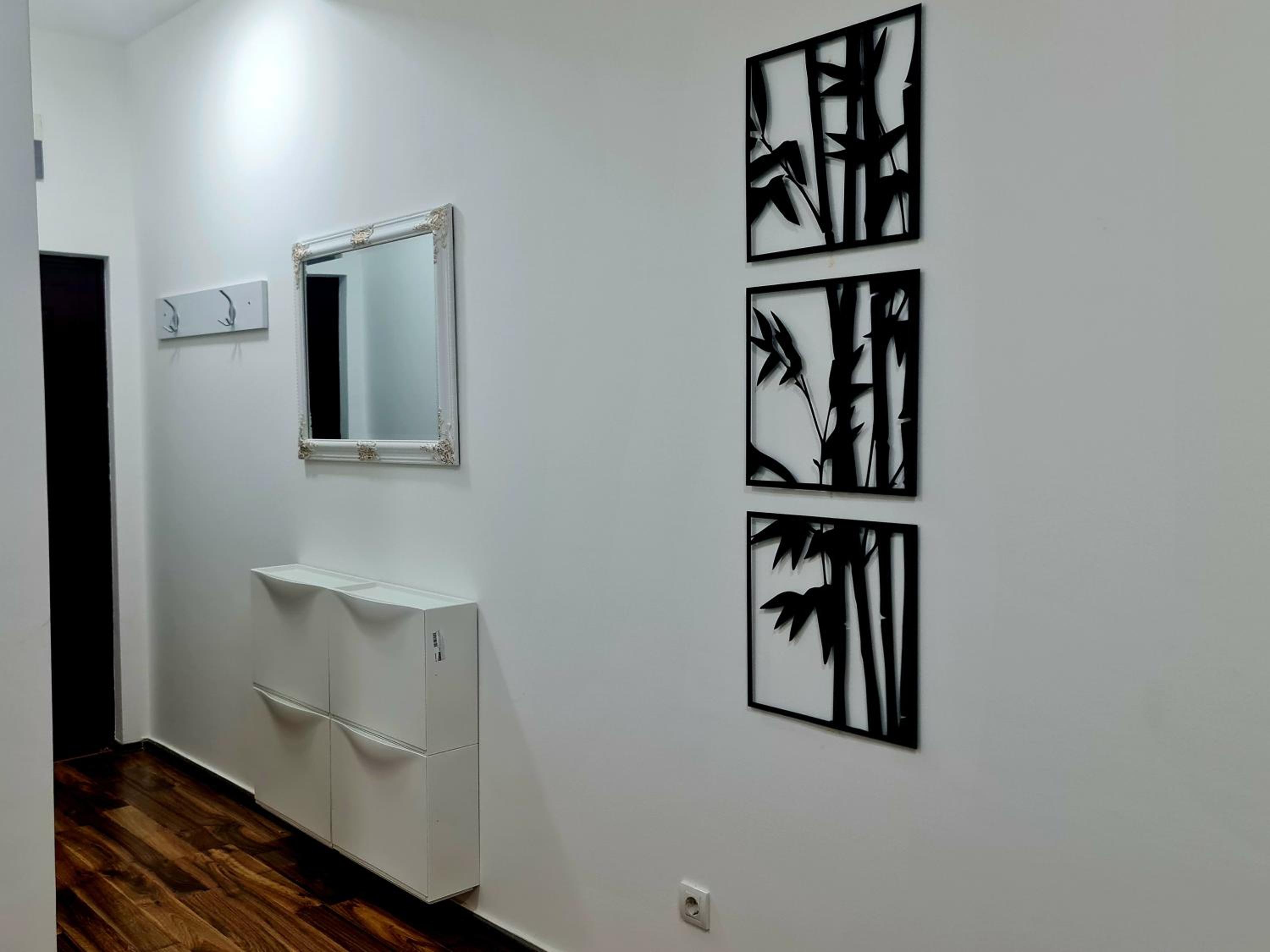 Babuska studio