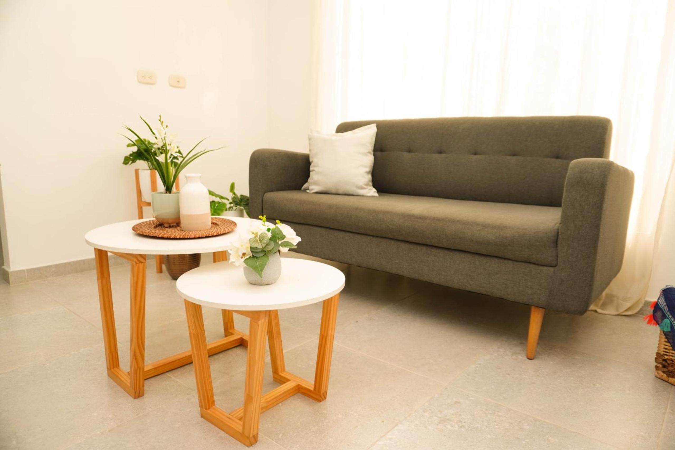 casa moderna y acogedora en Buga