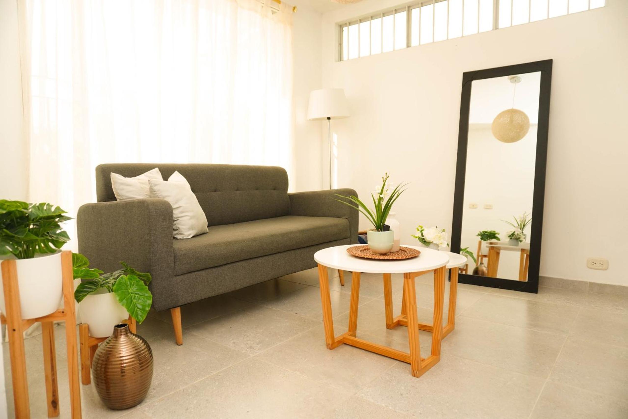 casa moderna y acogedora en Buga