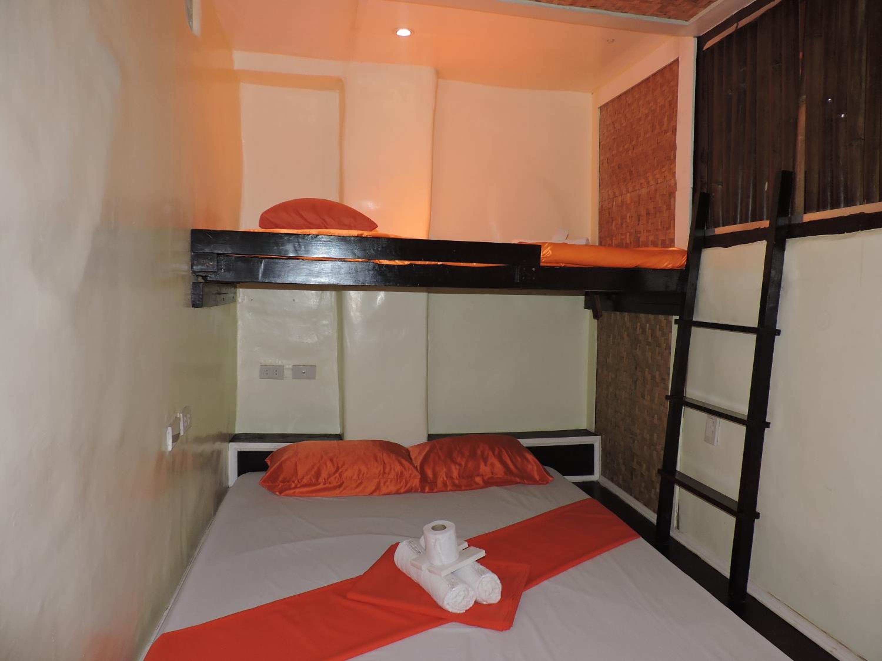 Orange Mangrove Pension House by SMS Hospitality