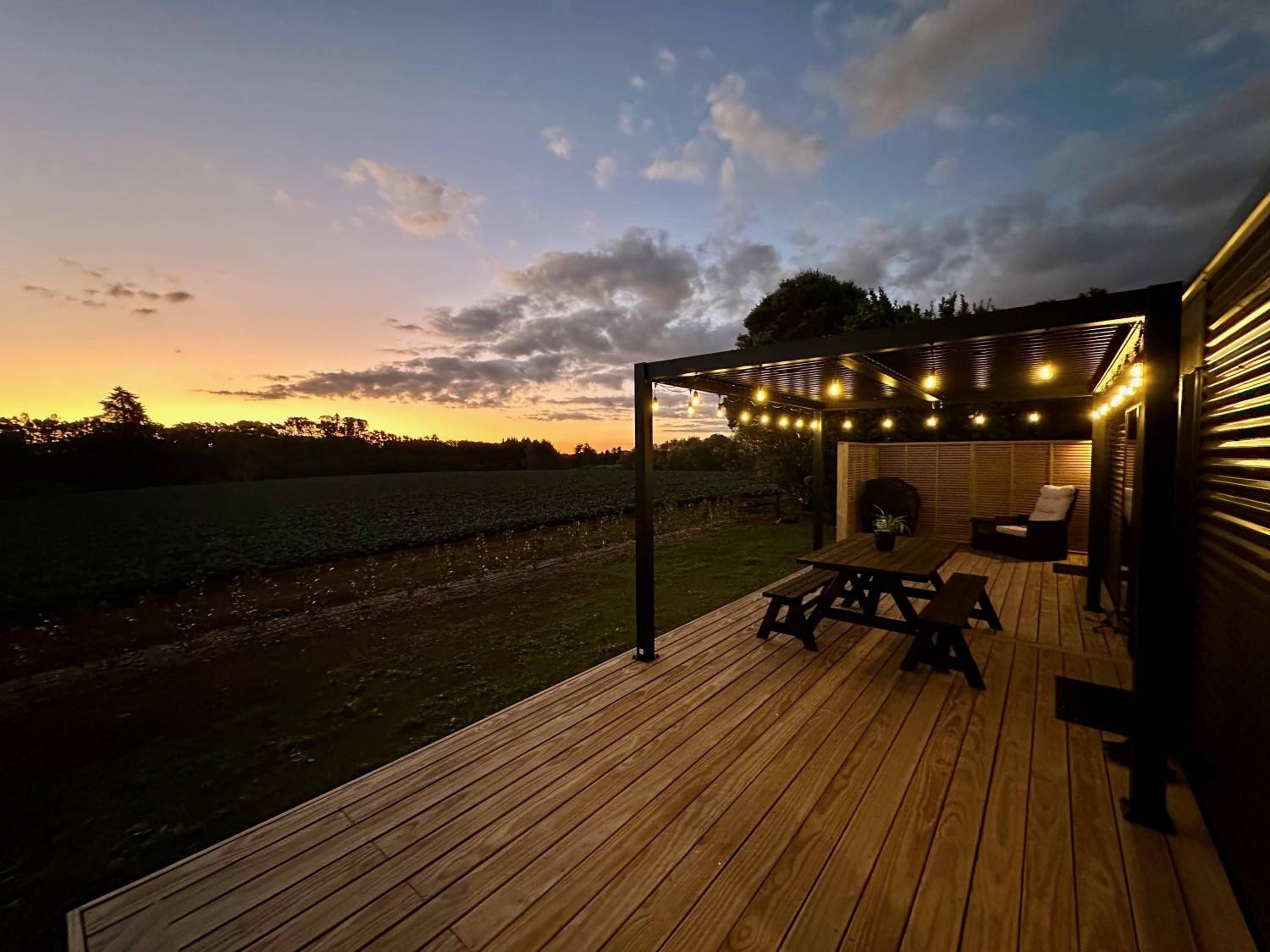 Heaven's Rest B&B