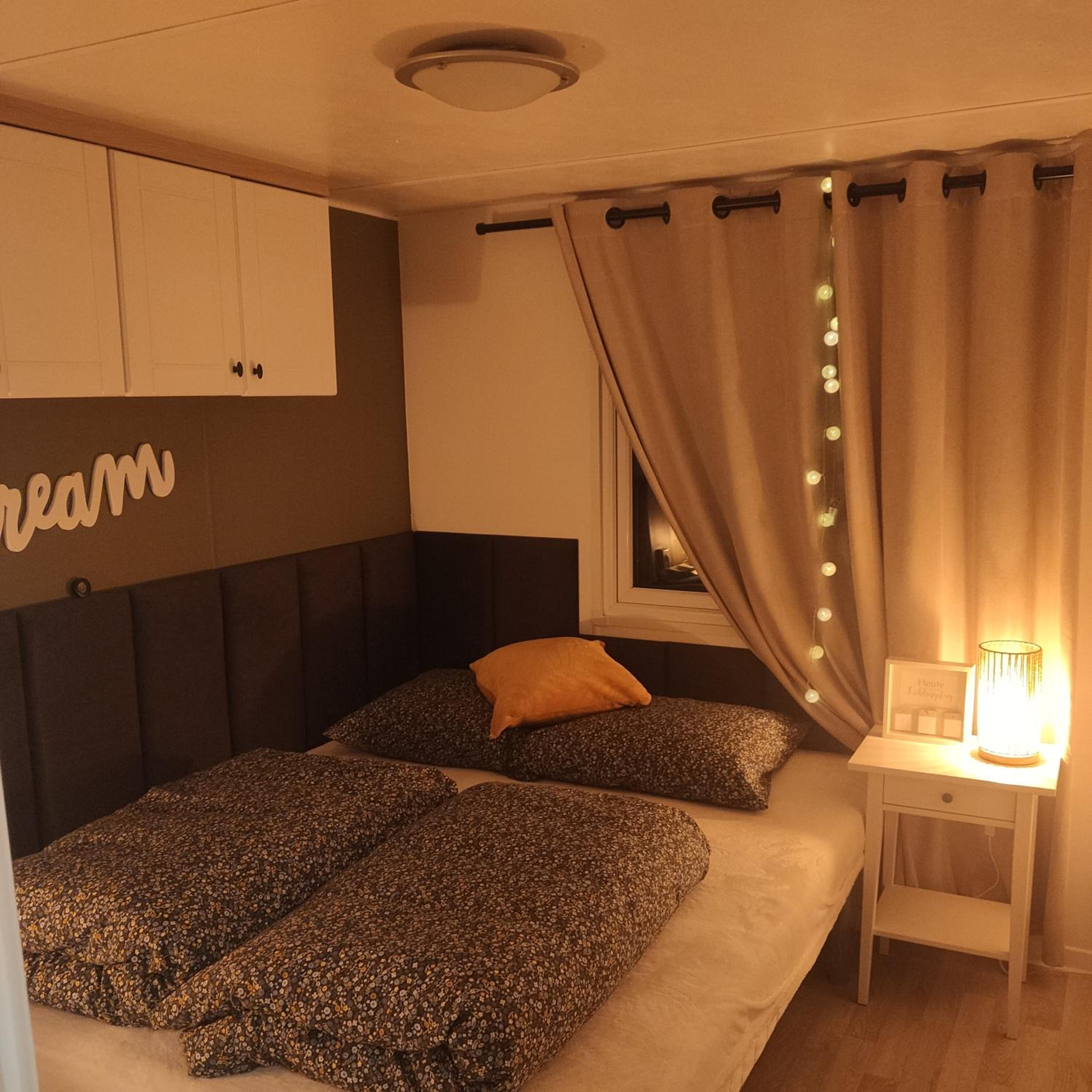 Chalet Olive im Park De Veerstal