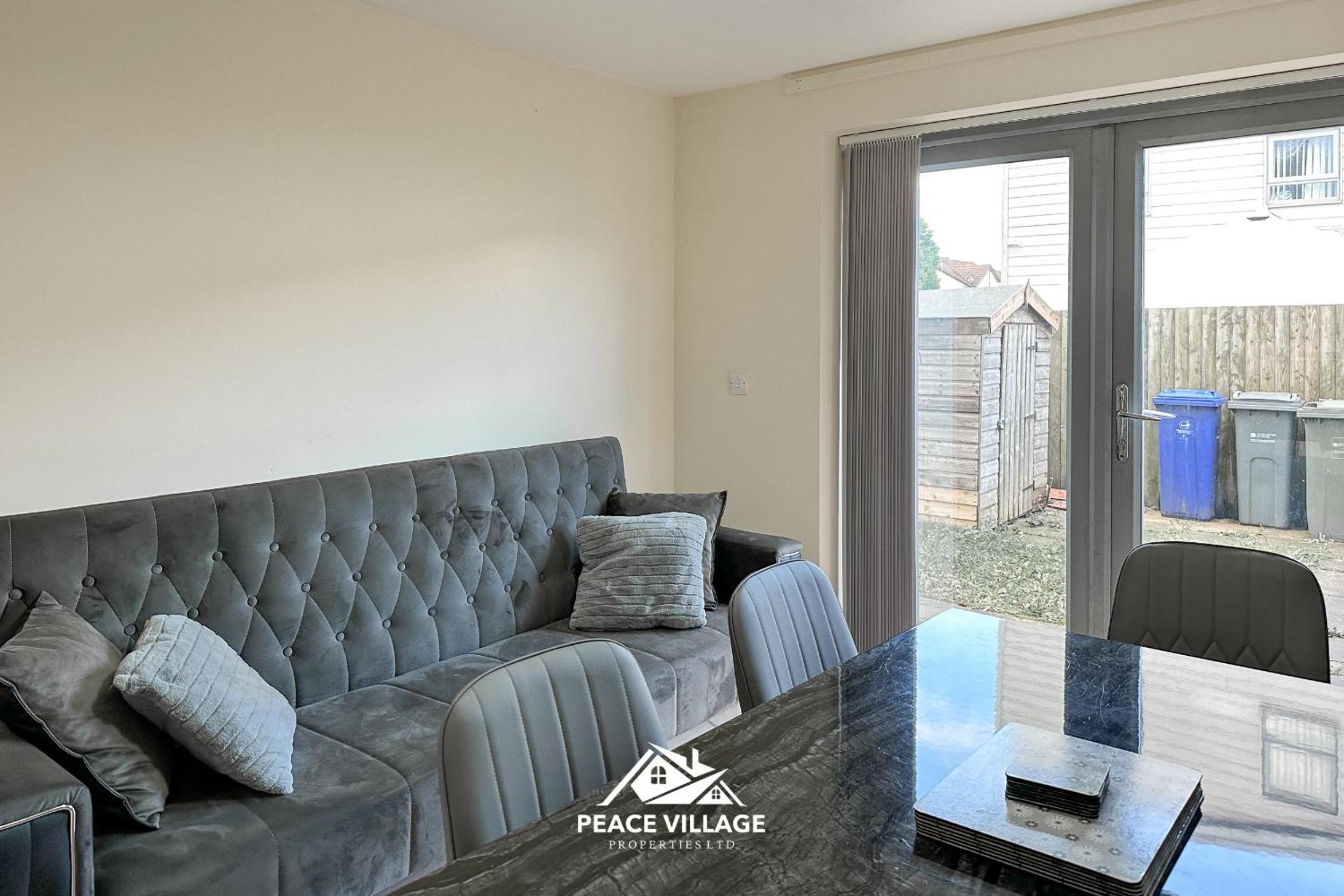 Ashton Co-Living - Private Room Self-Cater view 4