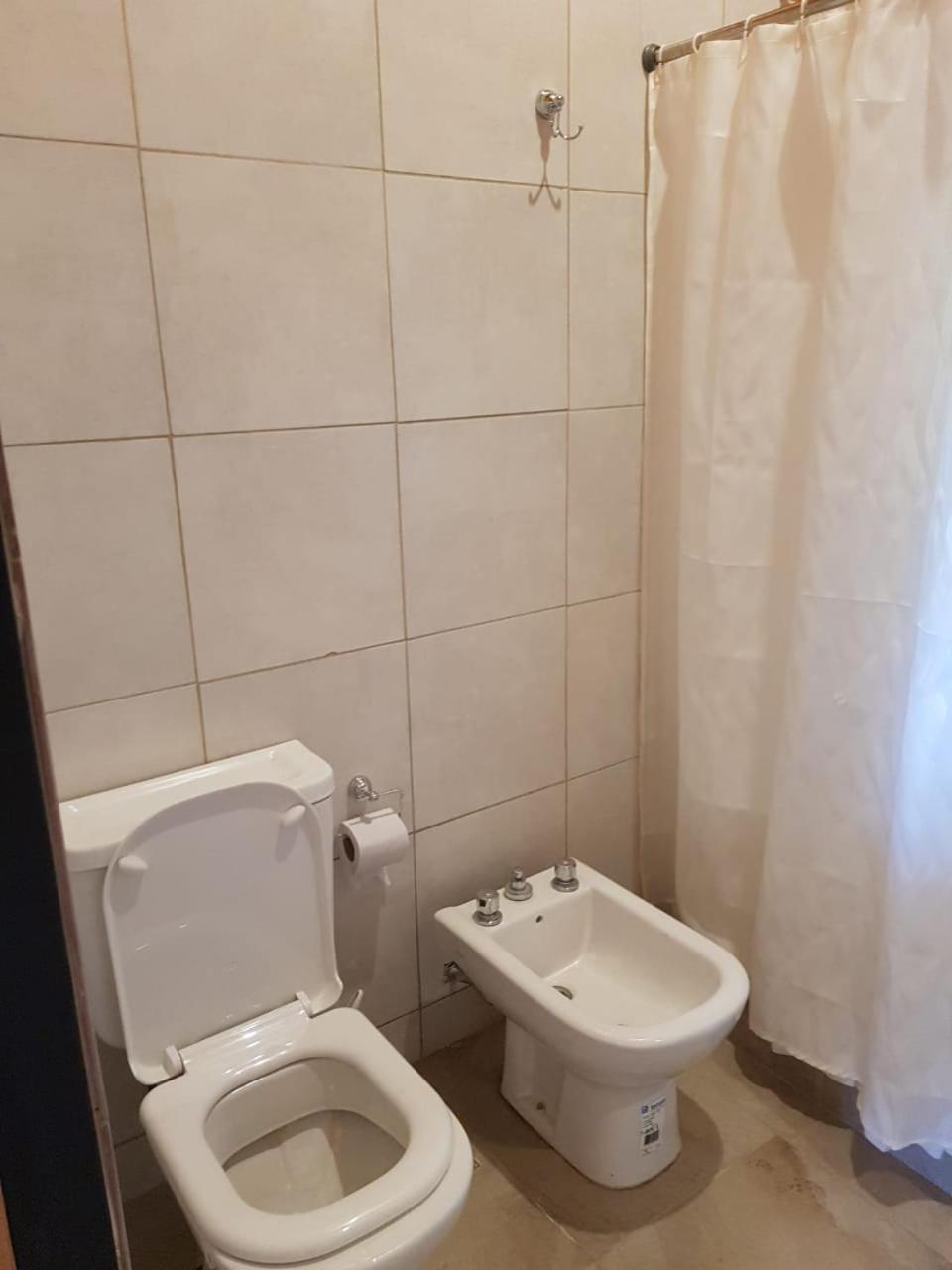 Cabañas La Tranquera