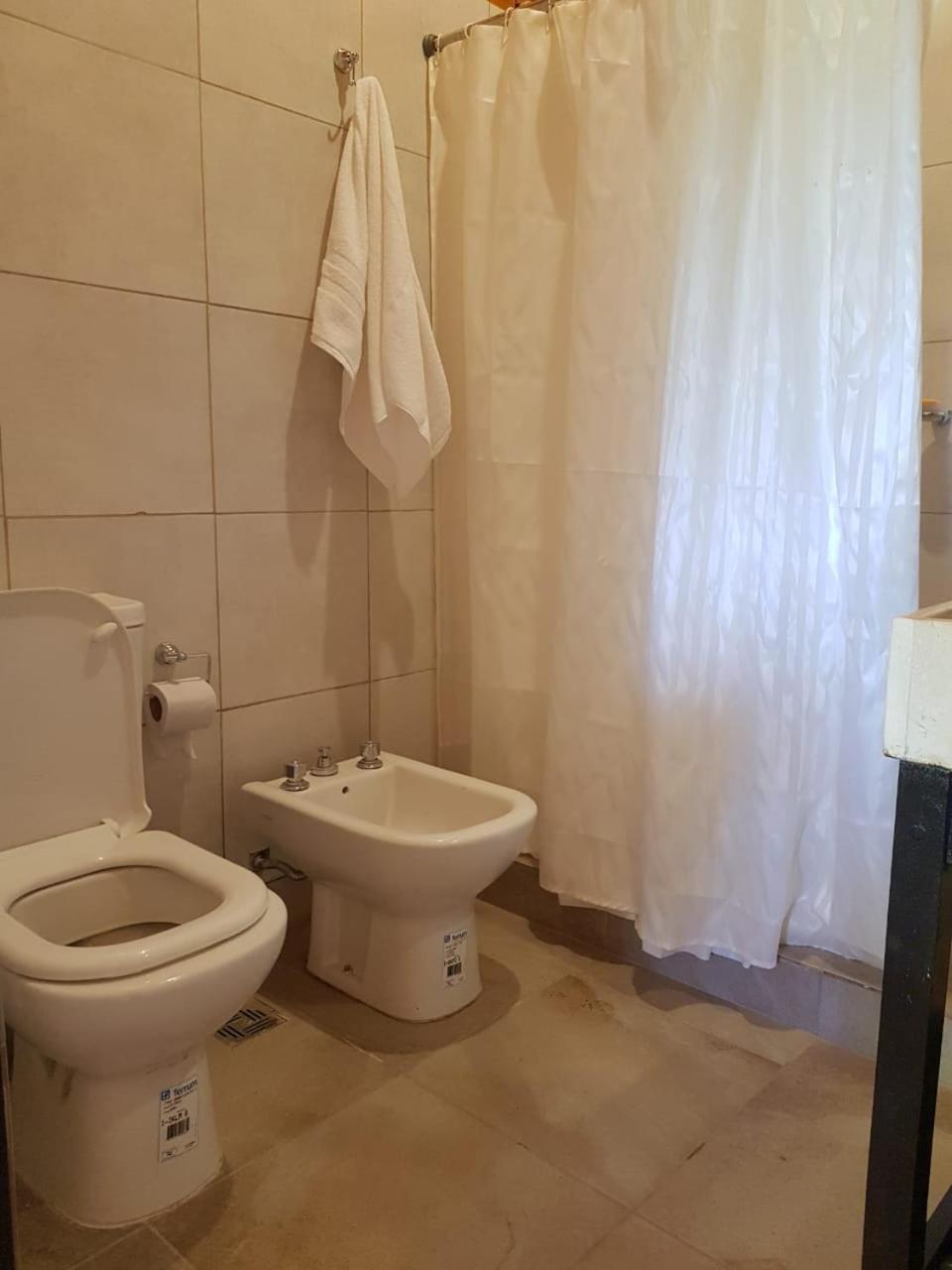 Cabañas La Tranquera