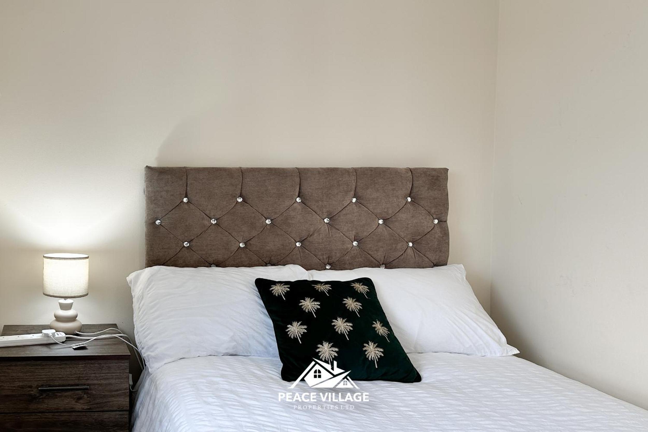 Ashton Co-Living - Private Room Self-Cater view 5