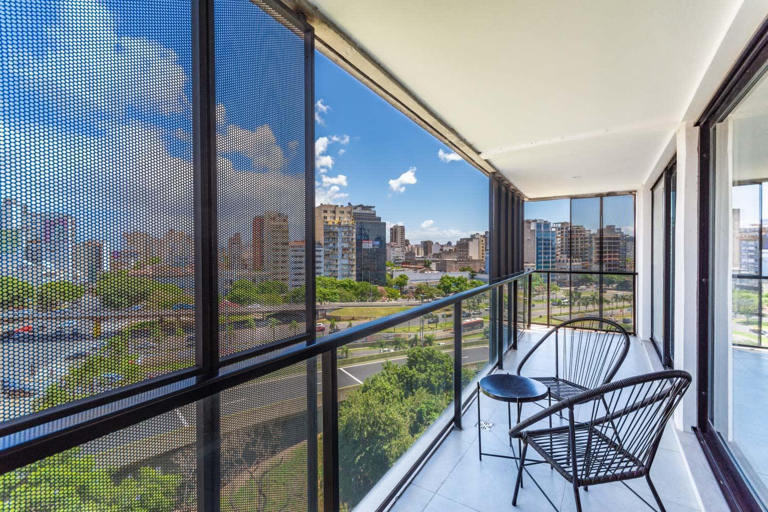 NUEVO departamento a 5 minutos de Puerto Madero 5A