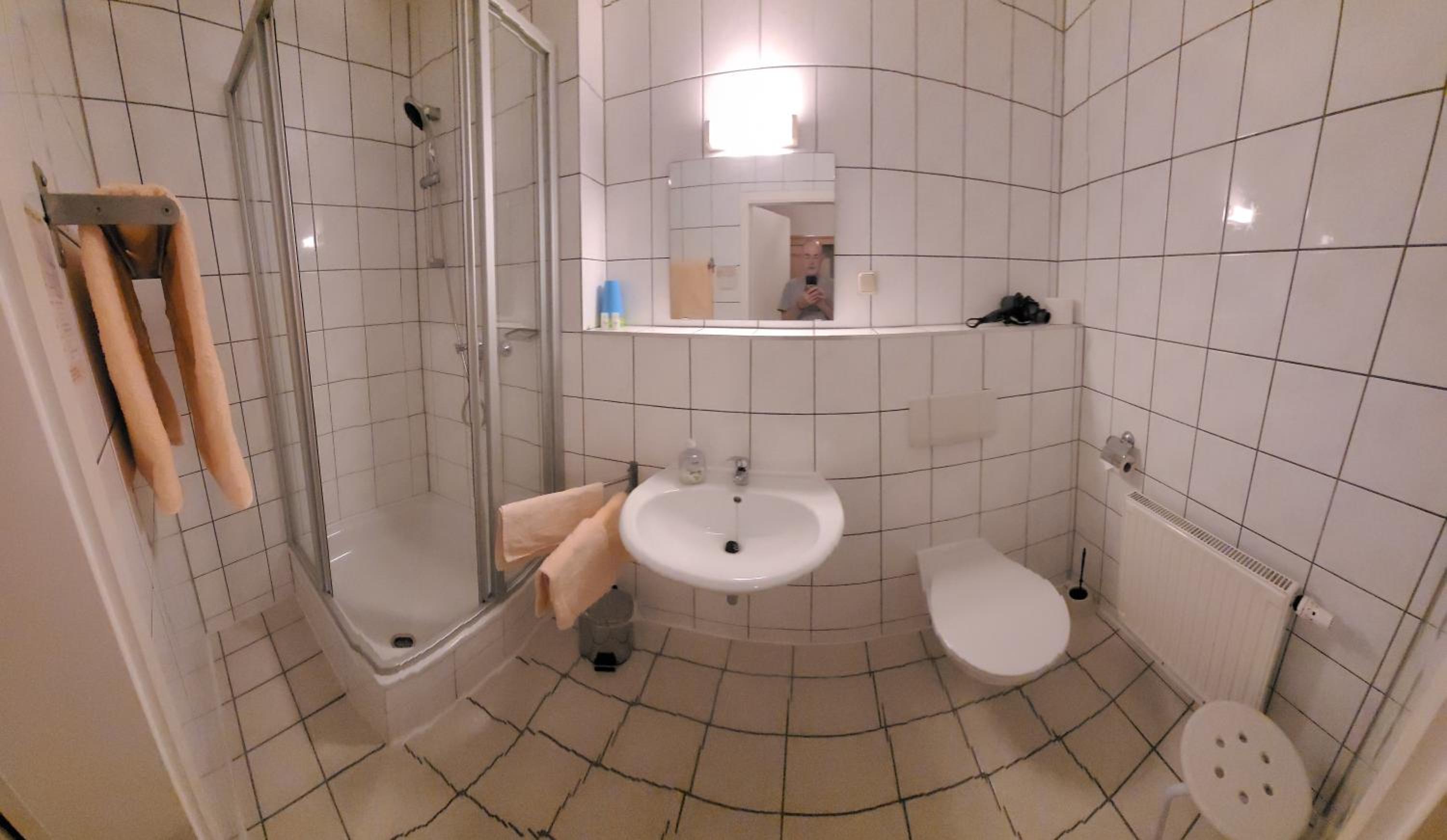 Waldpension Am Köpfchen