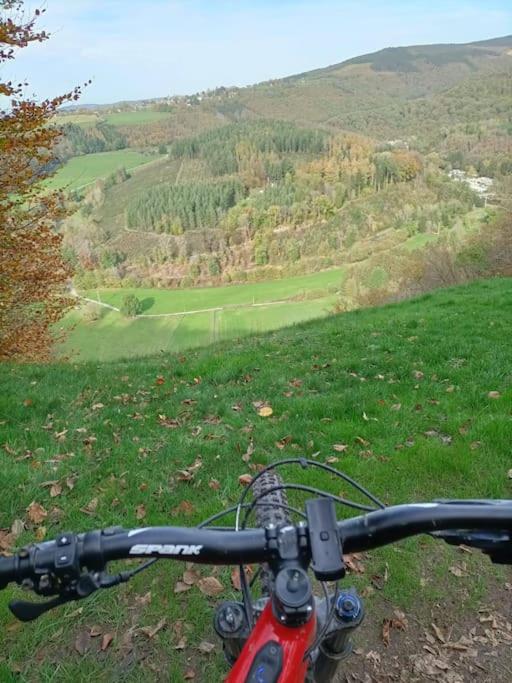 vakantiewoning Clair de lune minimum 2 nachten