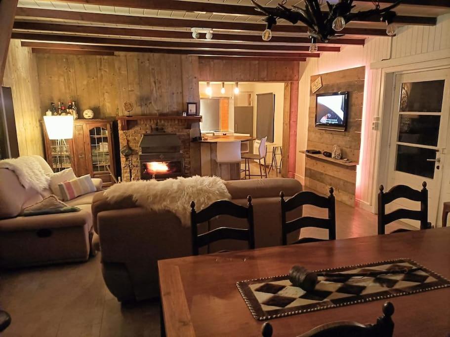 vakantiewoning Clair de lune minimum 2 nachten