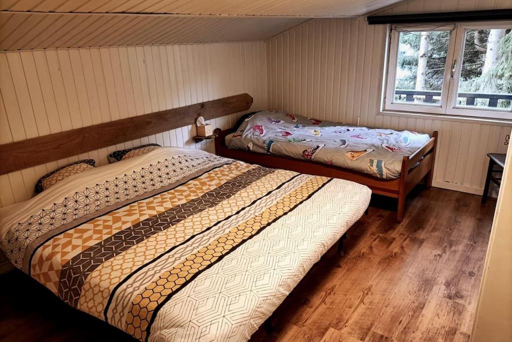 vakantiewoning Clair de lune minimum 2 nachten