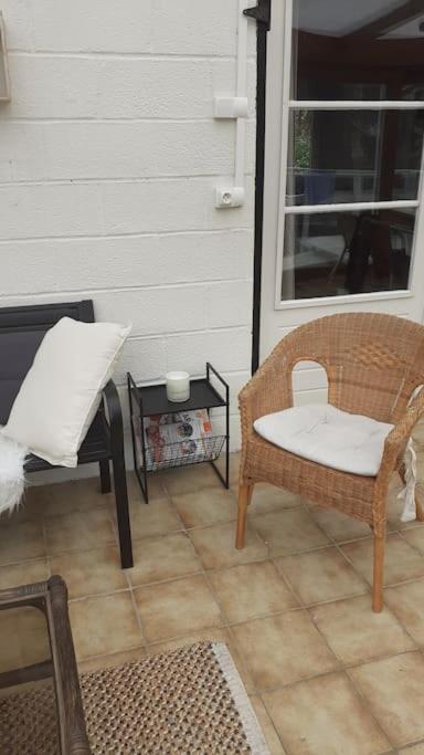 vakantiewoning Clair de lune minimum 2 nachten