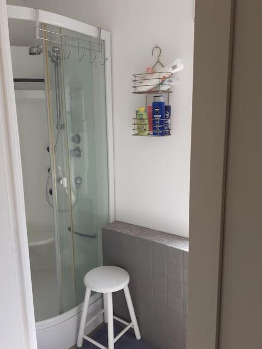 vakantiewoning Clair de lune minimum 2 nachten