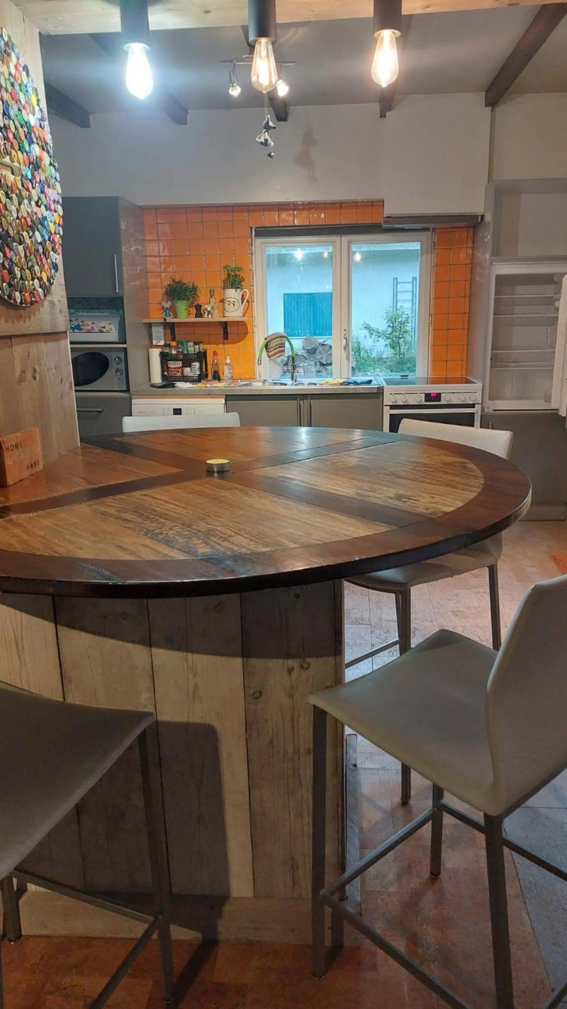 vakantiewoning Clair de lune minimum 2 nachten