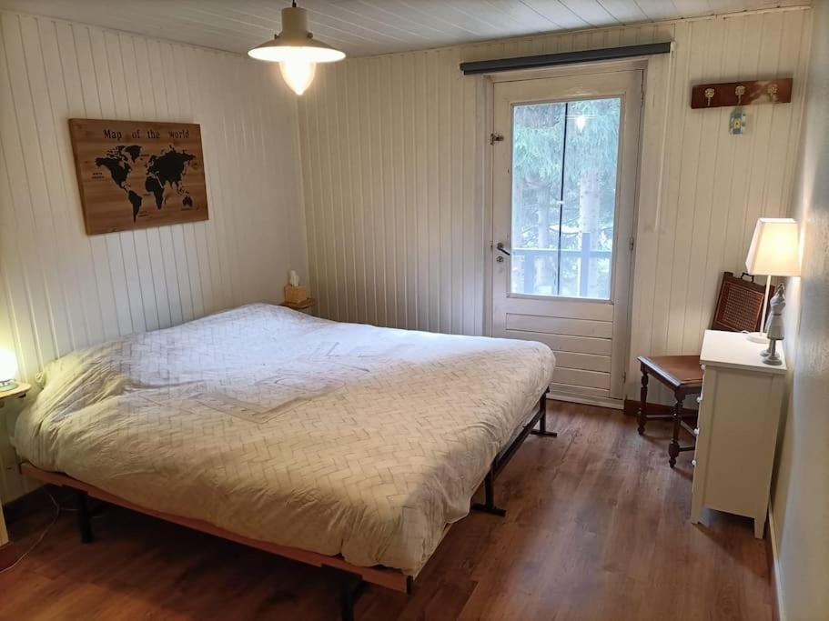 vakantiewoning Clair de lune minimum 2 nachten
